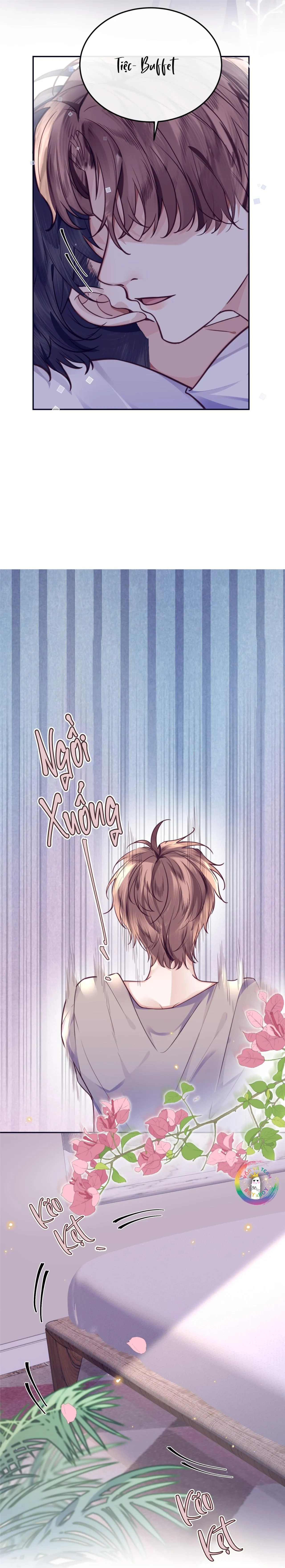 (END) Đặc Chế Cho Riêng Anh Chapter 36 Trang 6