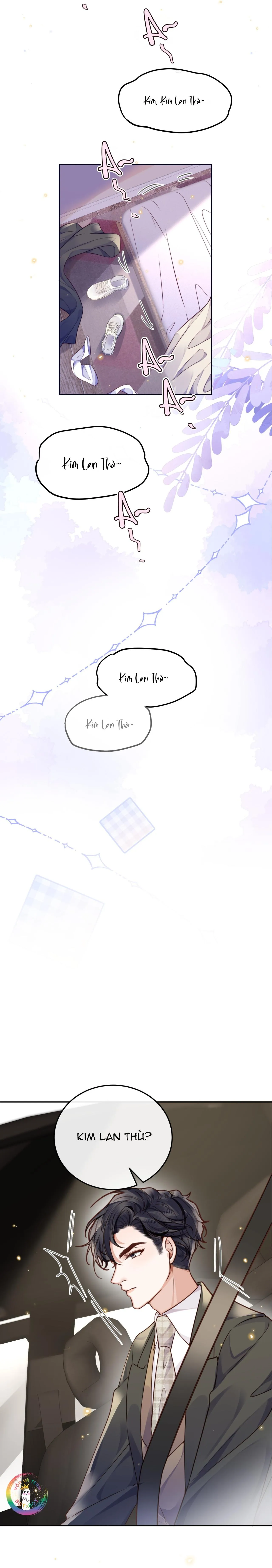 (END) Đặc Chế Cho Riêng Anh Chapter 36 Trang 9