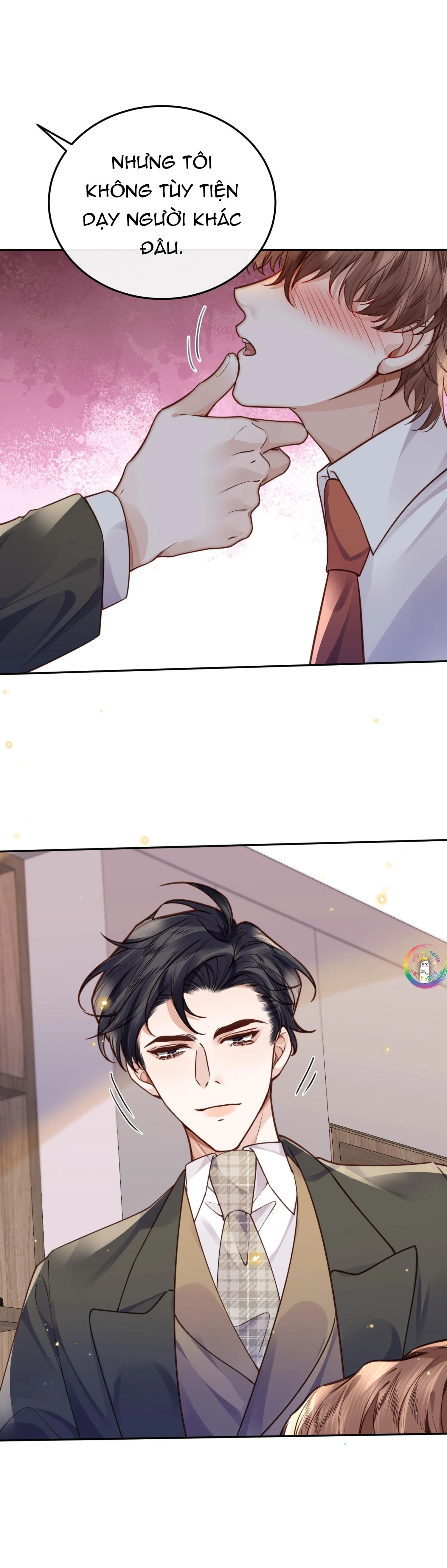 (END) Đặc Chế Cho Riêng Anh Chapter 38 Trang 14