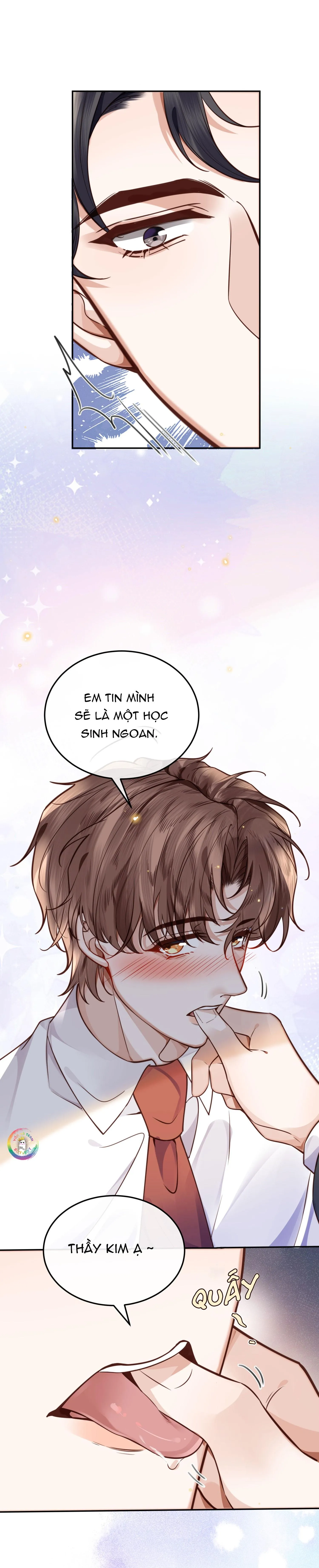 (END) Đặc Chế Cho Riêng Anh Chapter 38 Trang 15