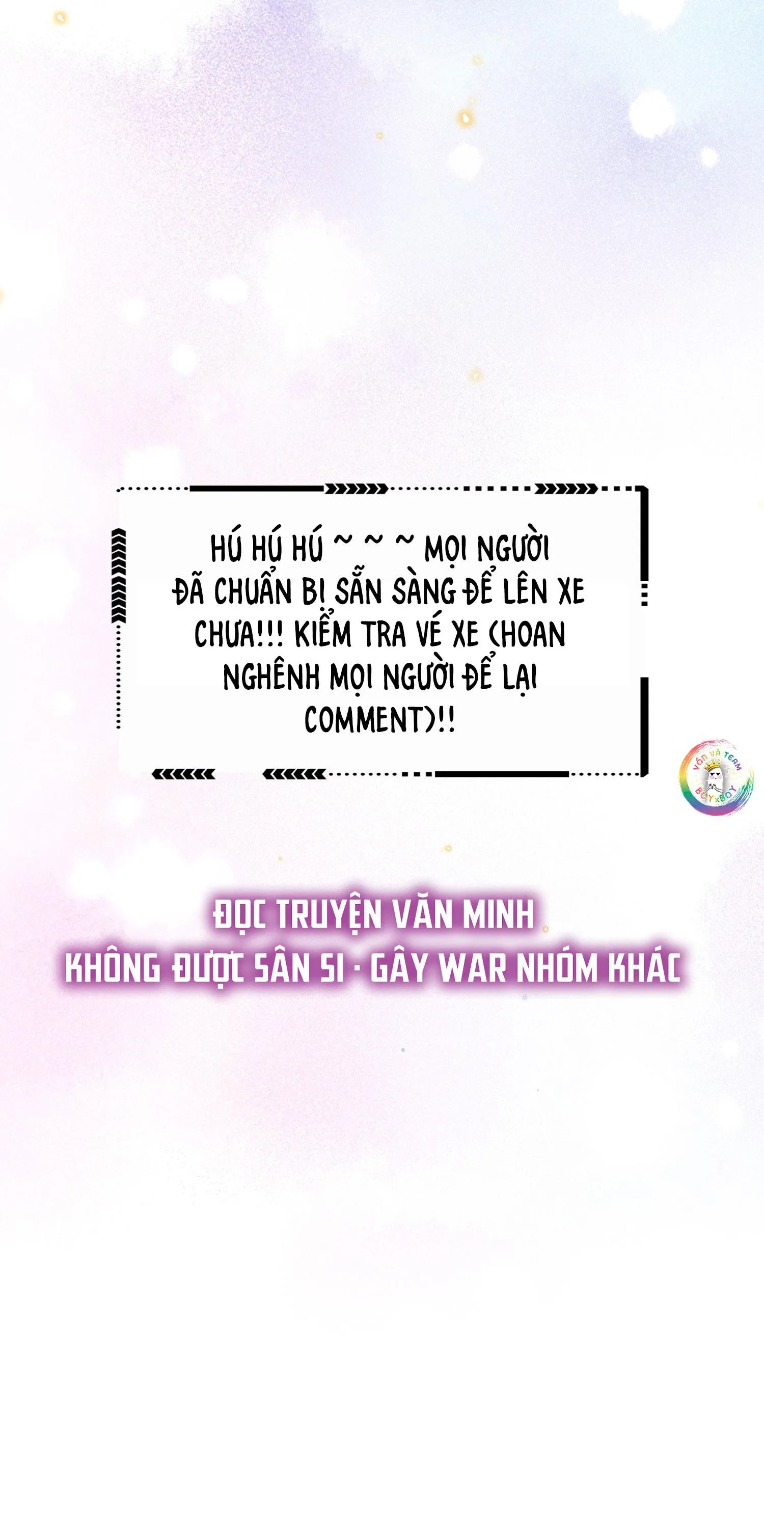 (END) Đặc Chế Cho Riêng Anh Chapter 38 Trang 16