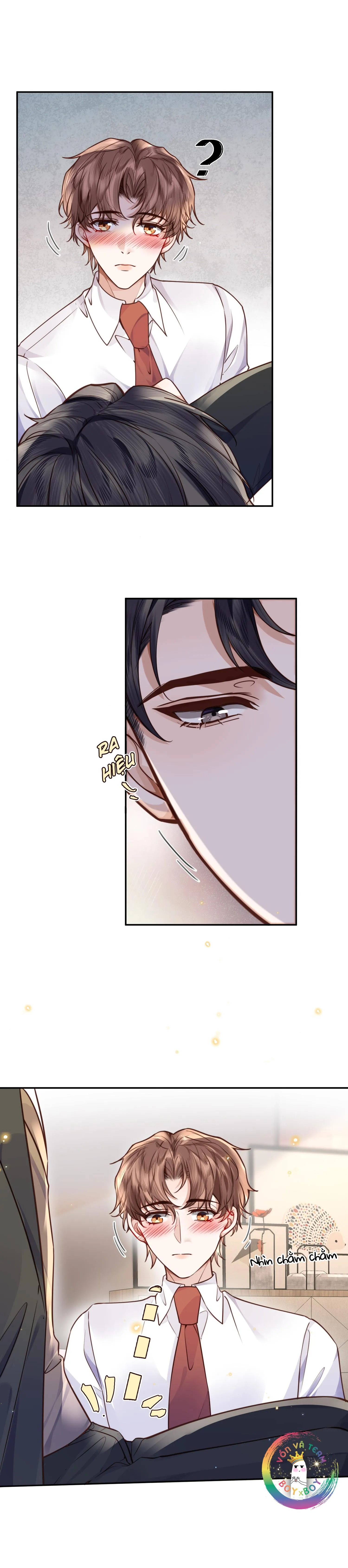 (END) Đặc Chế Cho Riêng Anh Chapter 39 Trang 3