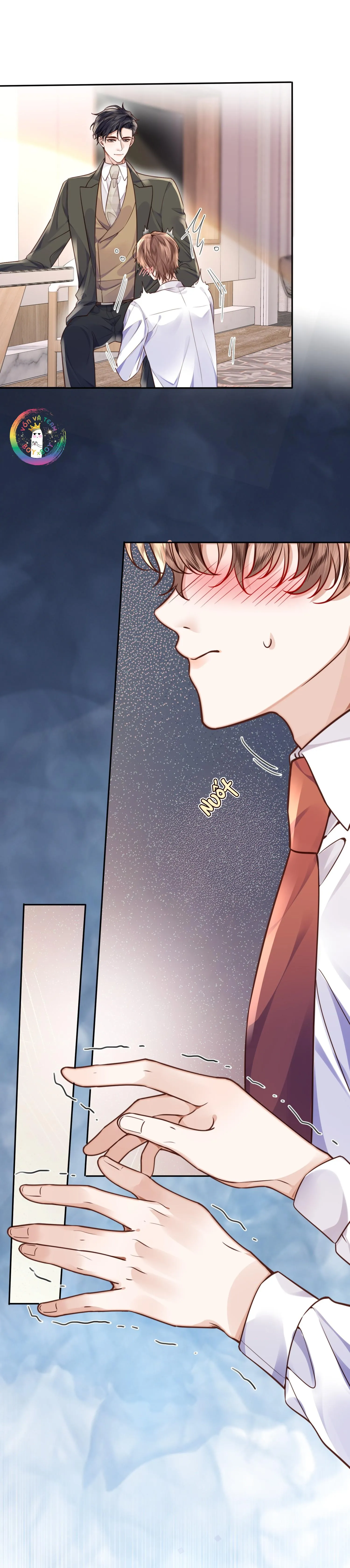 (END) Đặc Chế Cho Riêng Anh Chapter 39 Trang 4