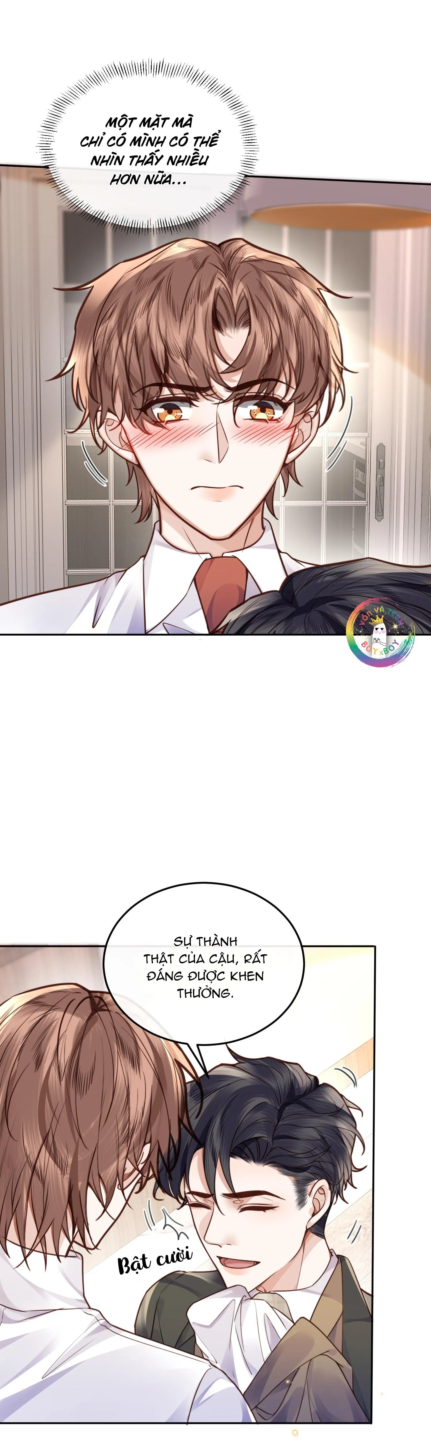 (END) Đặc Chế Cho Riêng Anh Chapter 39 Trang 10