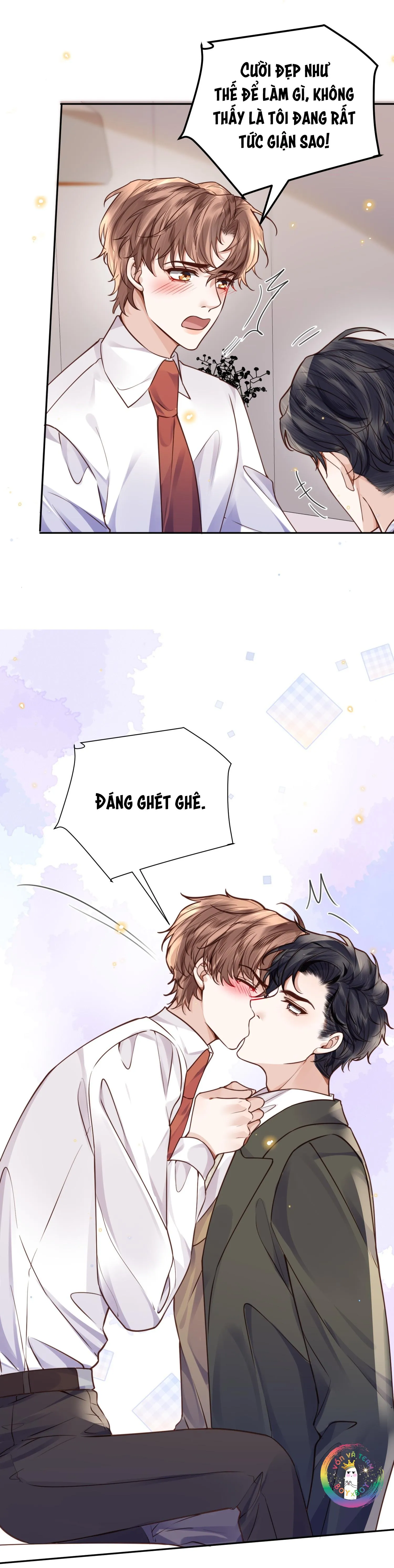 (END) Đặc Chế Cho Riêng Anh Chapter 39 Trang 11