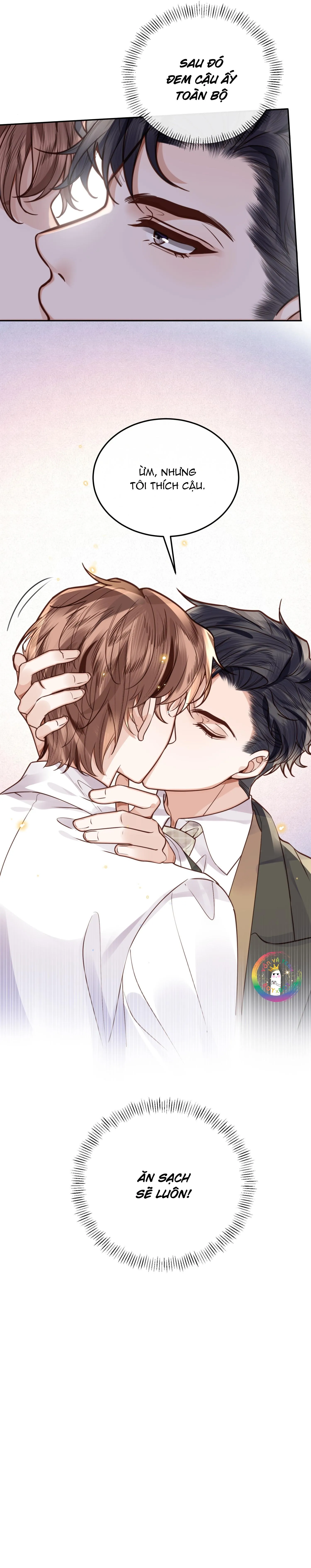 (END) Đặc Chế Cho Riêng Anh Chapter 39 Trang 12