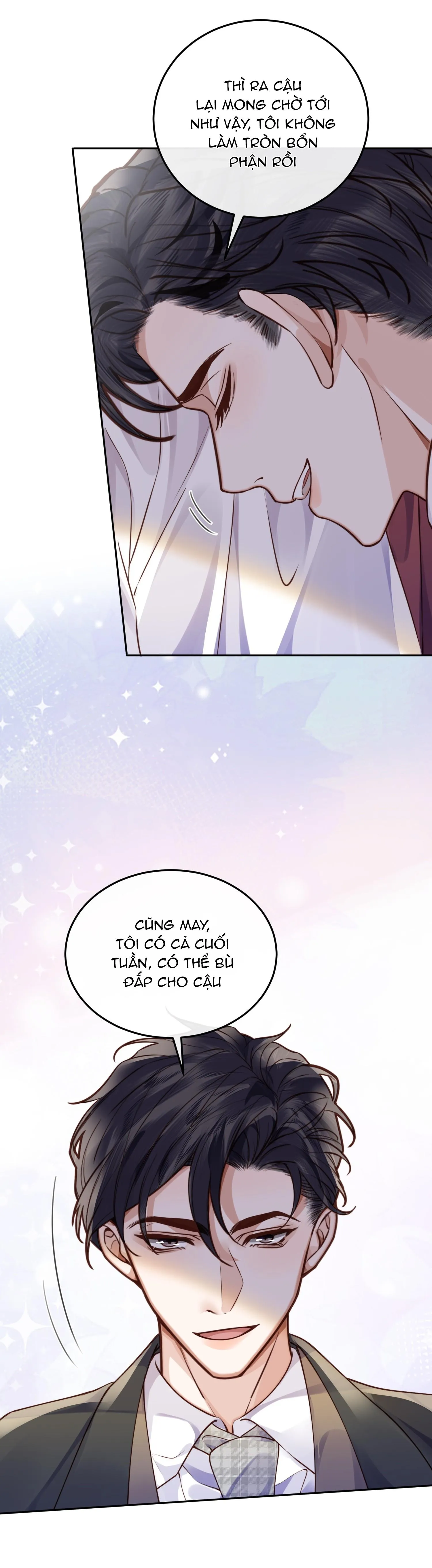 (END) Đặc Chế Cho Riêng Anh Chapter 39 Trang 18