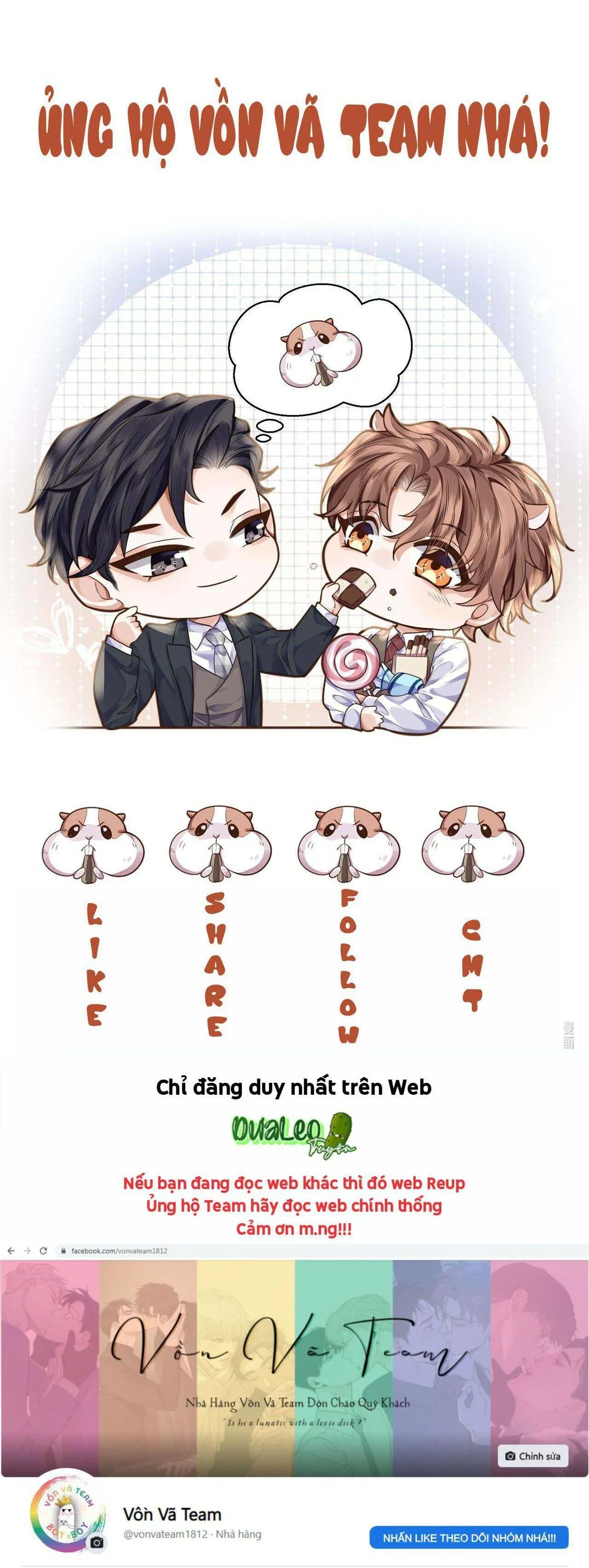 (END) Đặc Chế Cho Riêng Anh Chapter 39 Trang 20