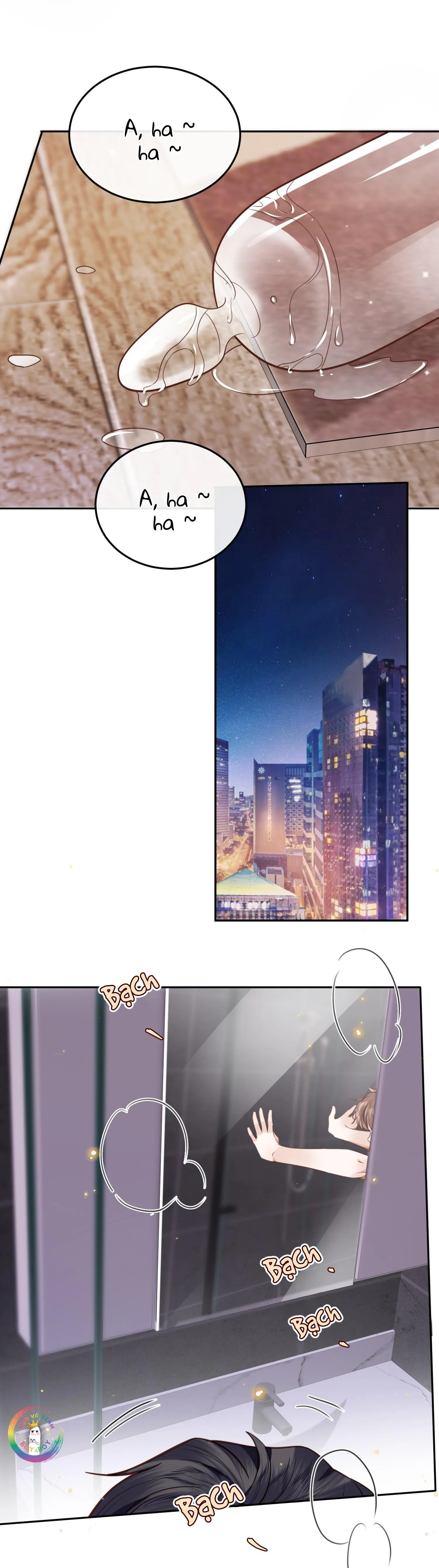 (END) Đặc Chế Cho Riêng Anh Chapter 40 Trang 18