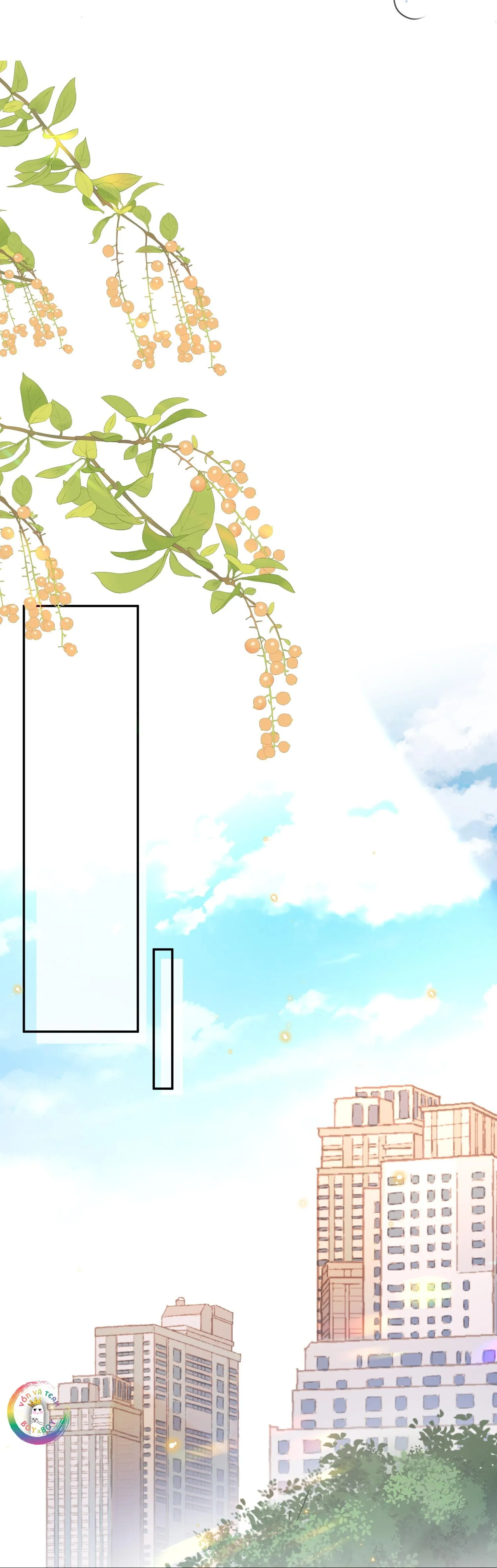 (END) Đặc Chế Cho Riêng Anh Chapter 40 Trang 19