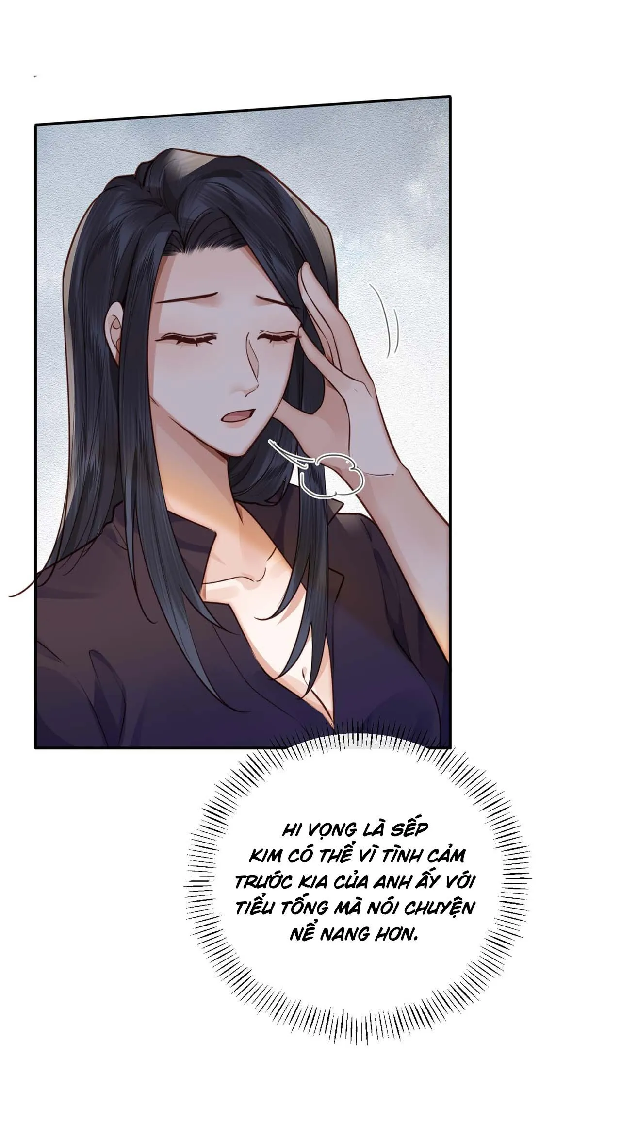 (END) Đặc Chế Cho Riêng Anh Chapter 41 Trang 8