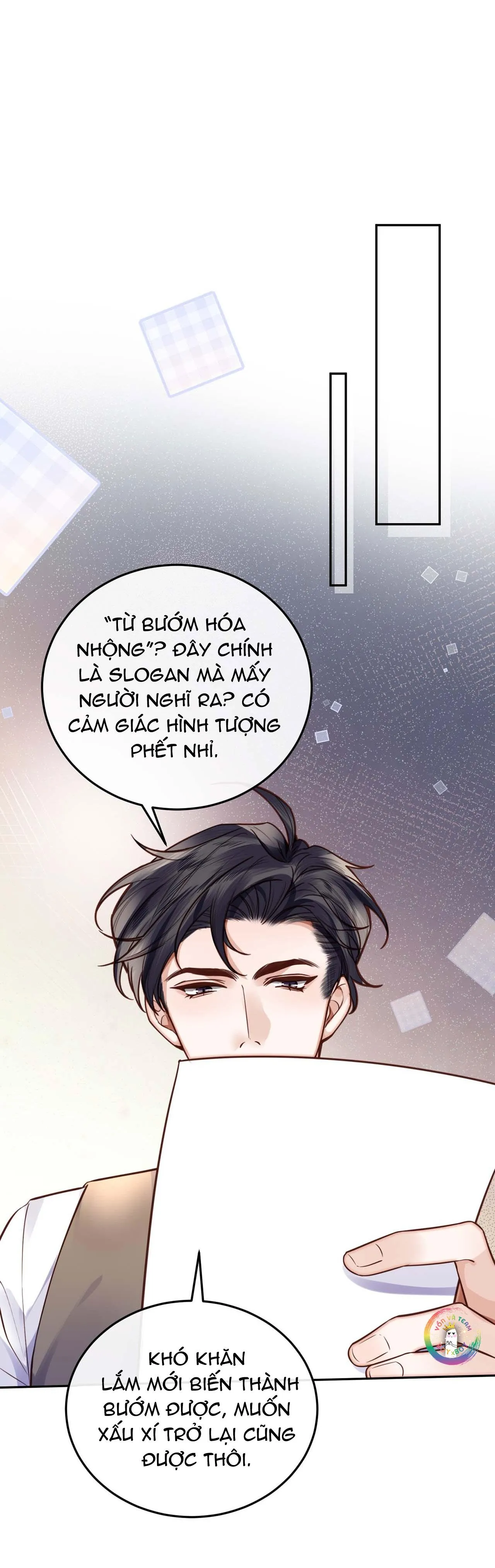 (END) Đặc Chế Cho Riêng Anh Chapter 41 Trang 9
