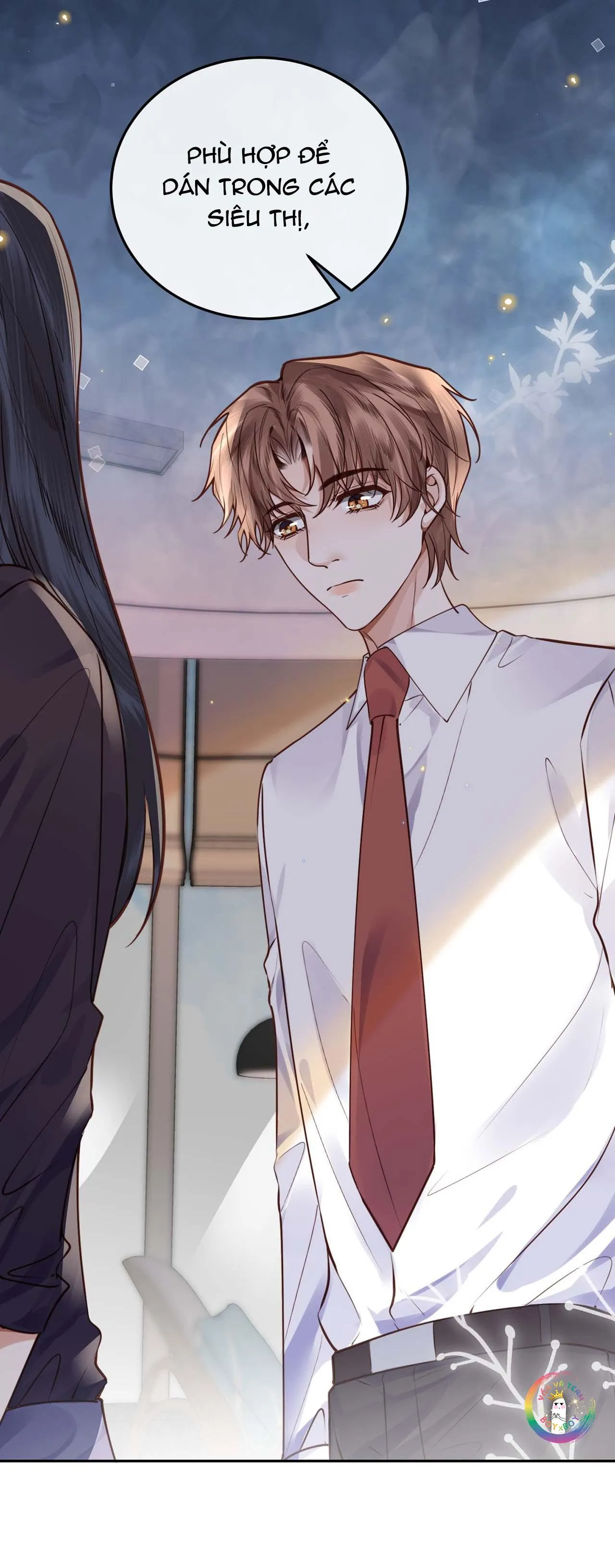 (END) Đặc Chế Cho Riêng Anh Chapter 41 Trang 13