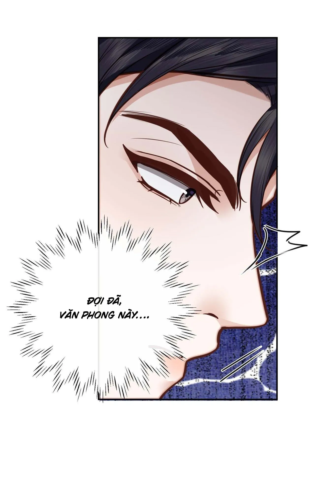 (END) Đặc Chế Cho Riêng Anh Chapter 41 Trang 16