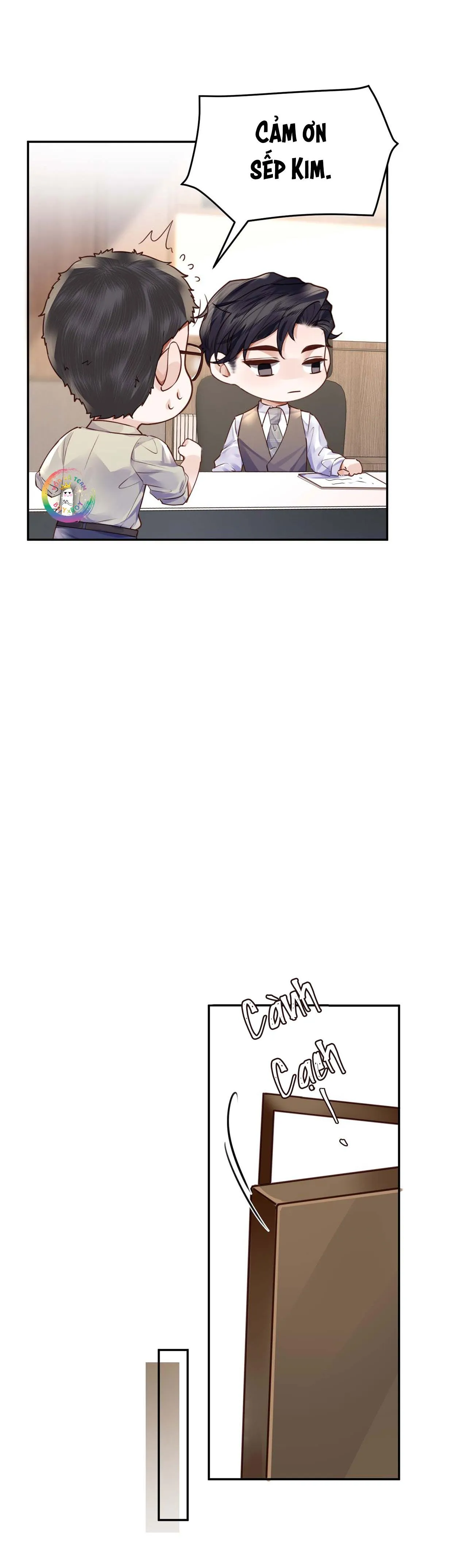 (END) Đặc Chế Cho Riêng Anh Chapter 41 Trang 25