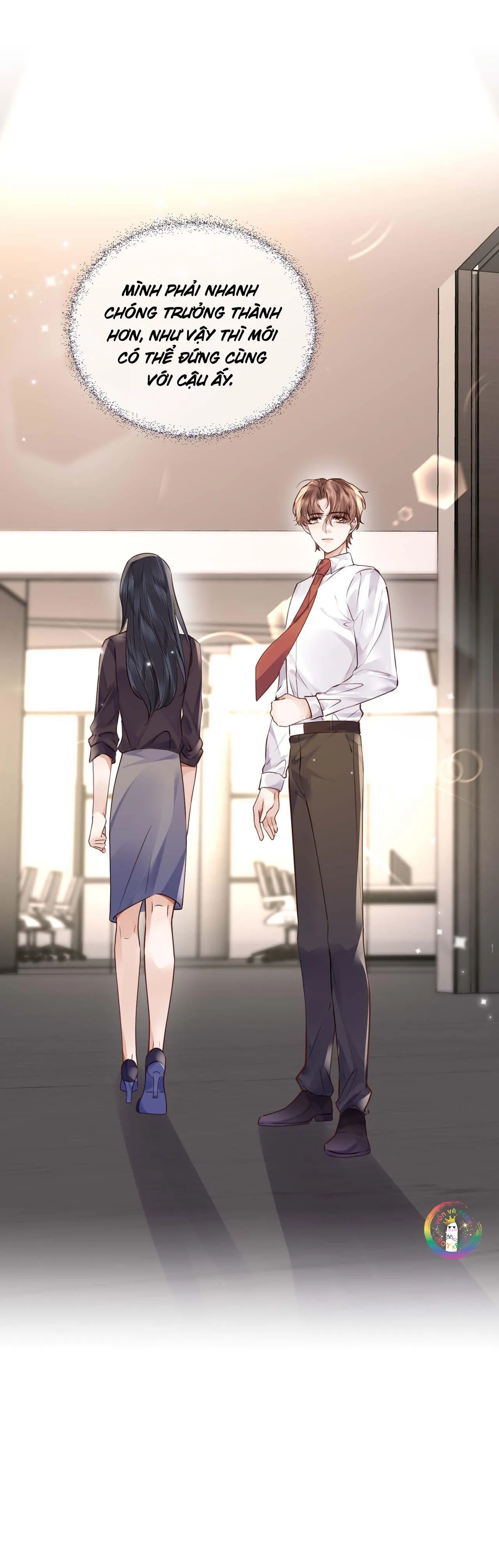 (END) Đặc Chế Cho Riêng Anh Chapter 41 Trang 28