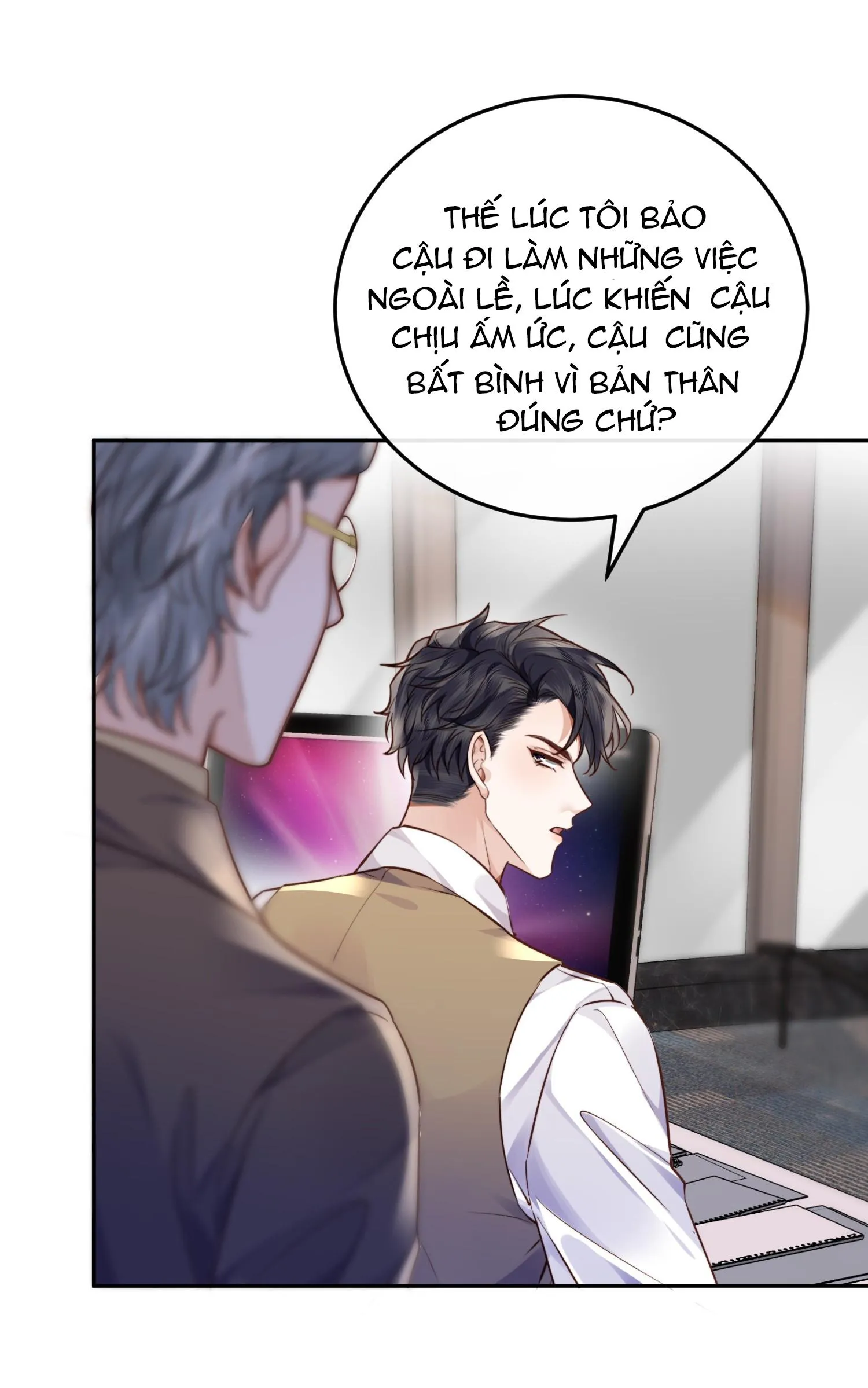 (END) Đặc Chế Cho Riêng Anh Chapter 42 Trang 7