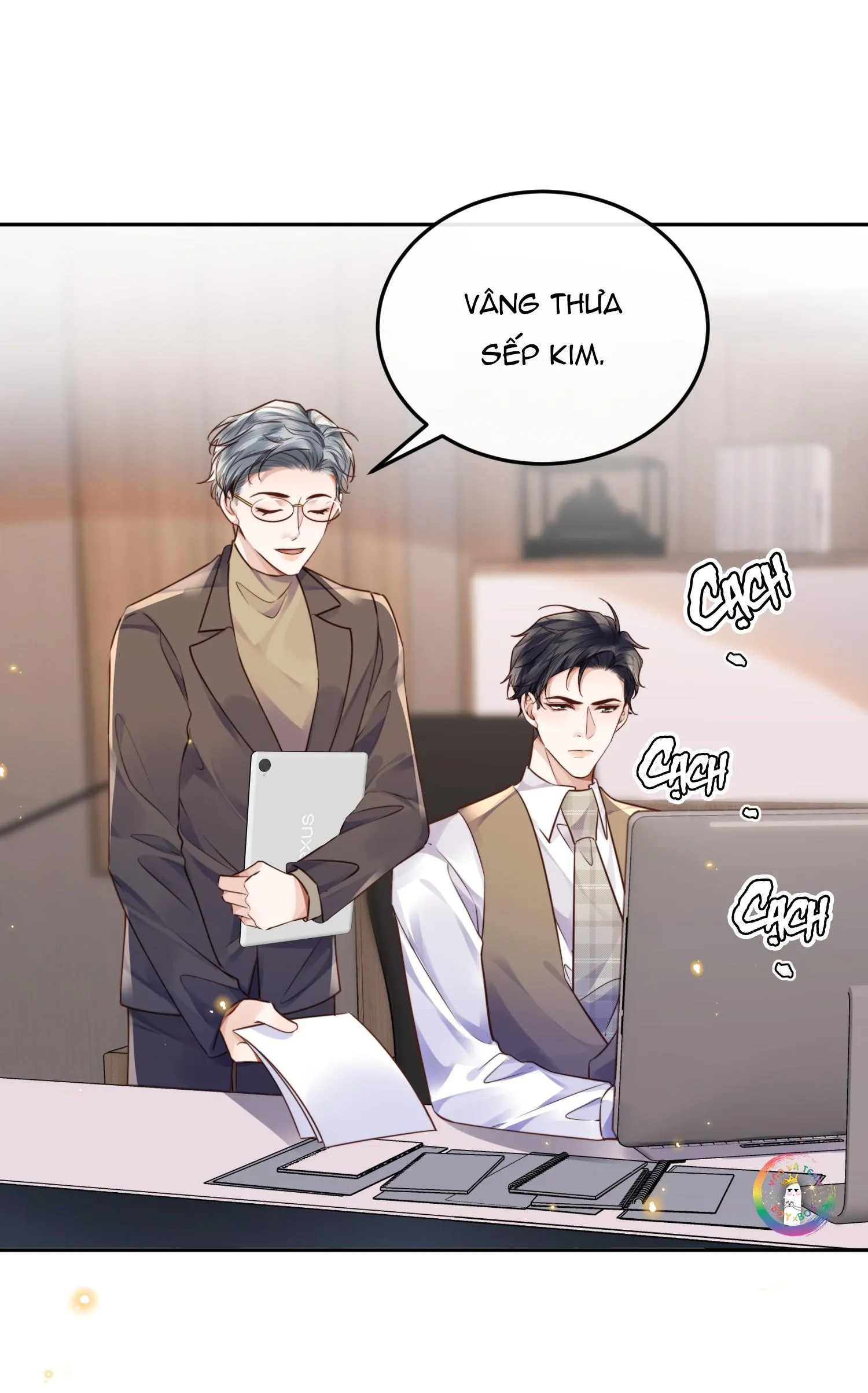 (END) Đặc Chế Cho Riêng Anh Chapter 42 Trang 10