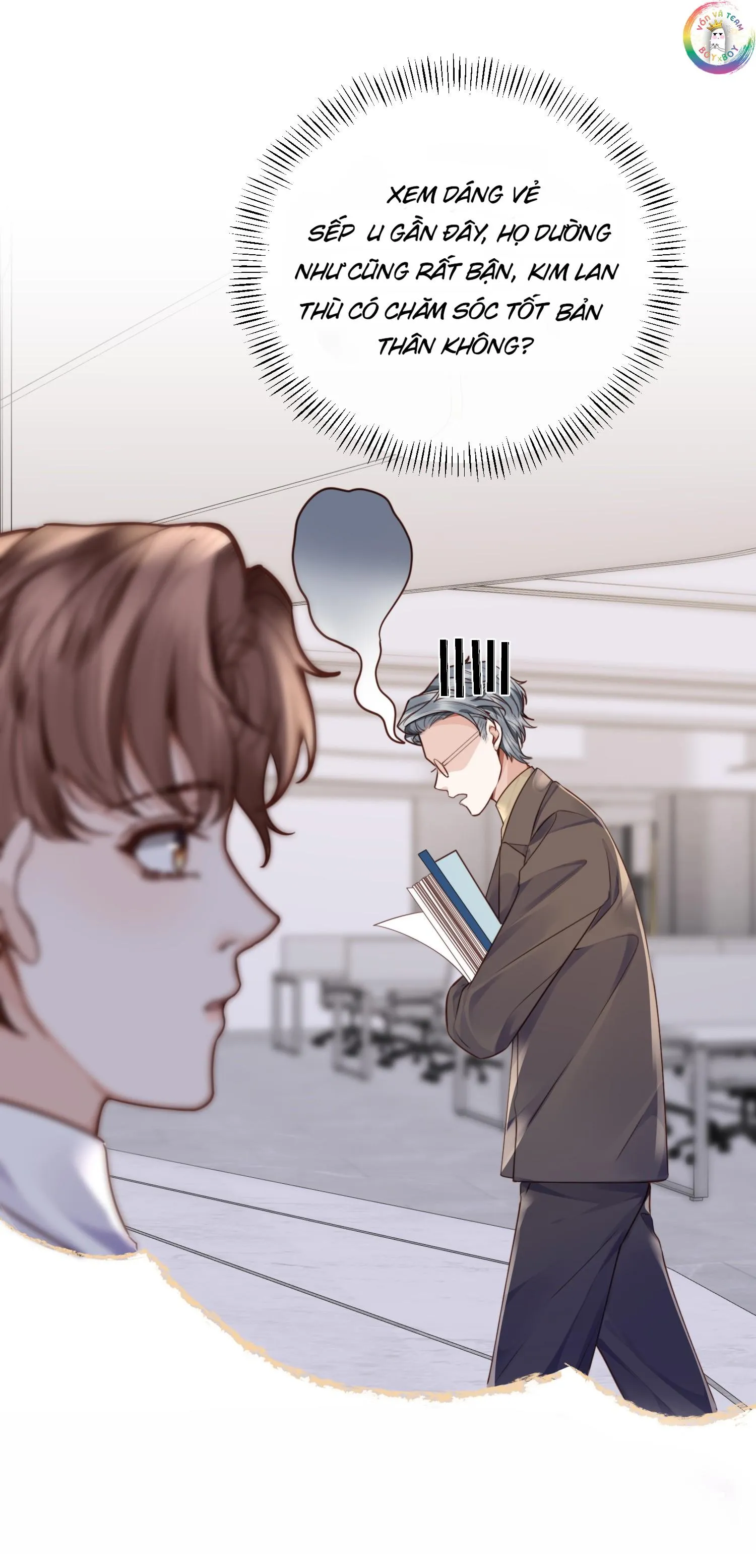 (END) Đặc Chế Cho Riêng Anh Chapter 42 Trang 16