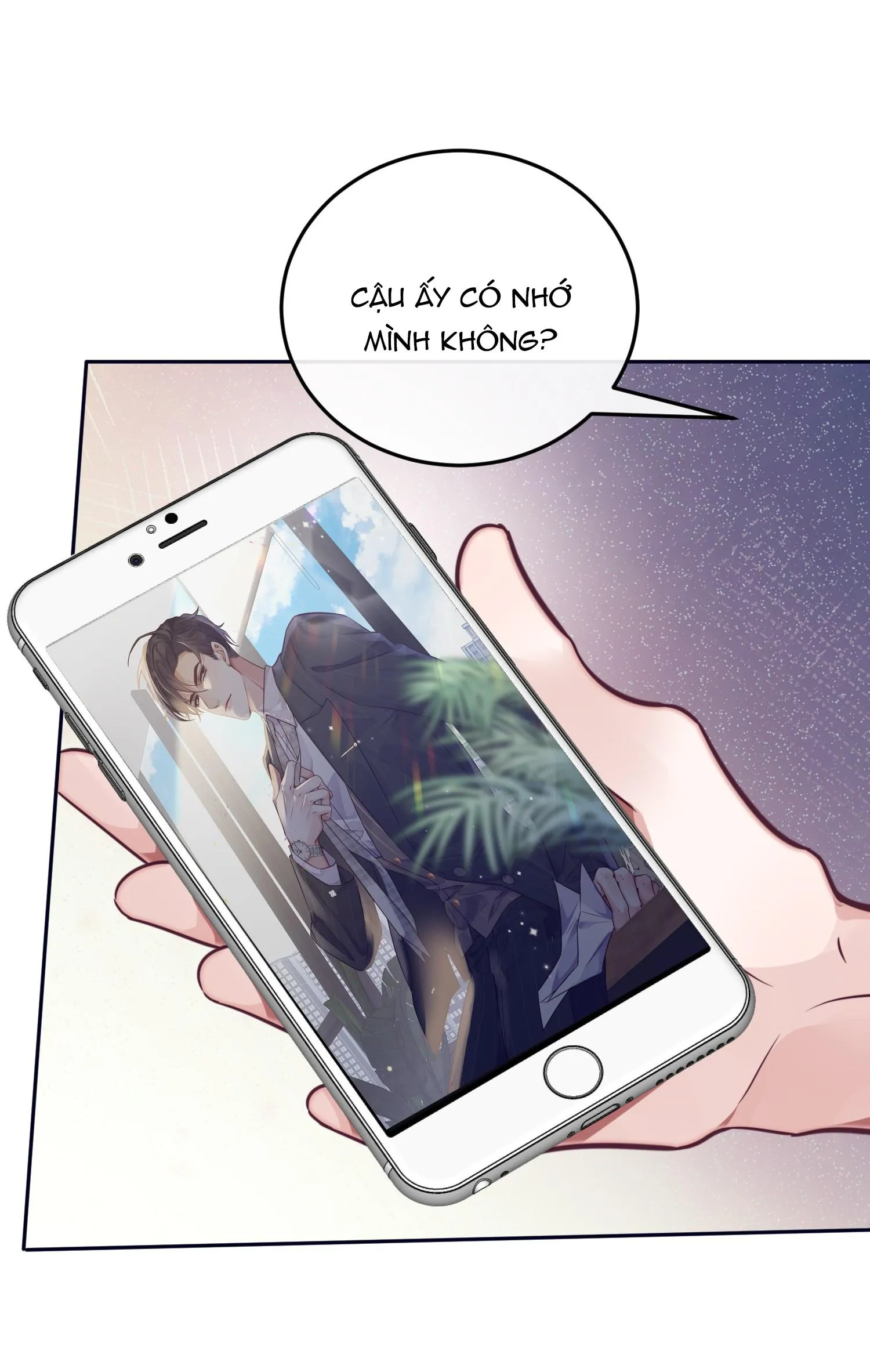 (END) Đặc Chế Cho Riêng Anh Chapter 42 Trang 17