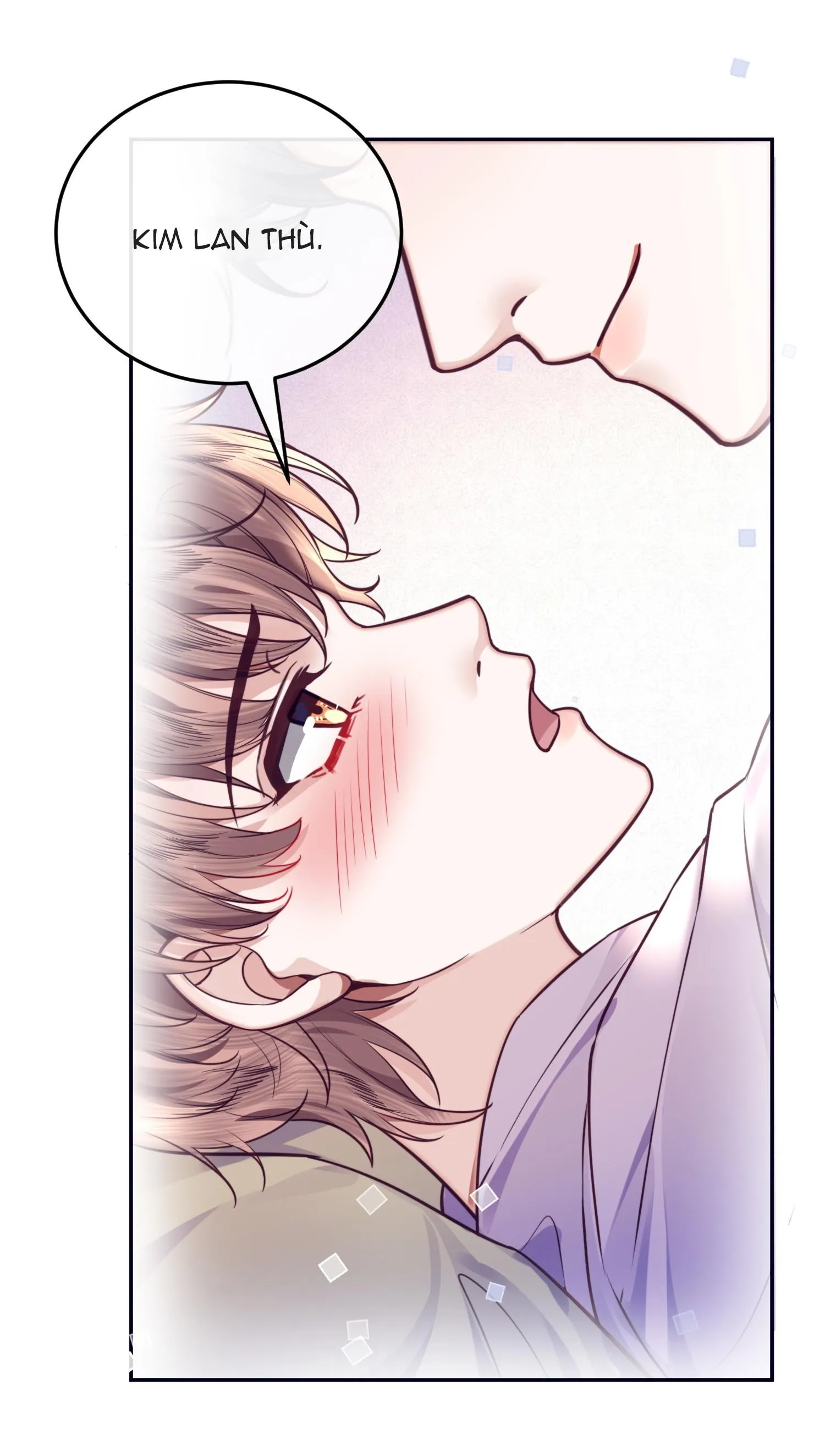 (END) Đặc Chế Cho Riêng Anh Chapter 42 Trang 21