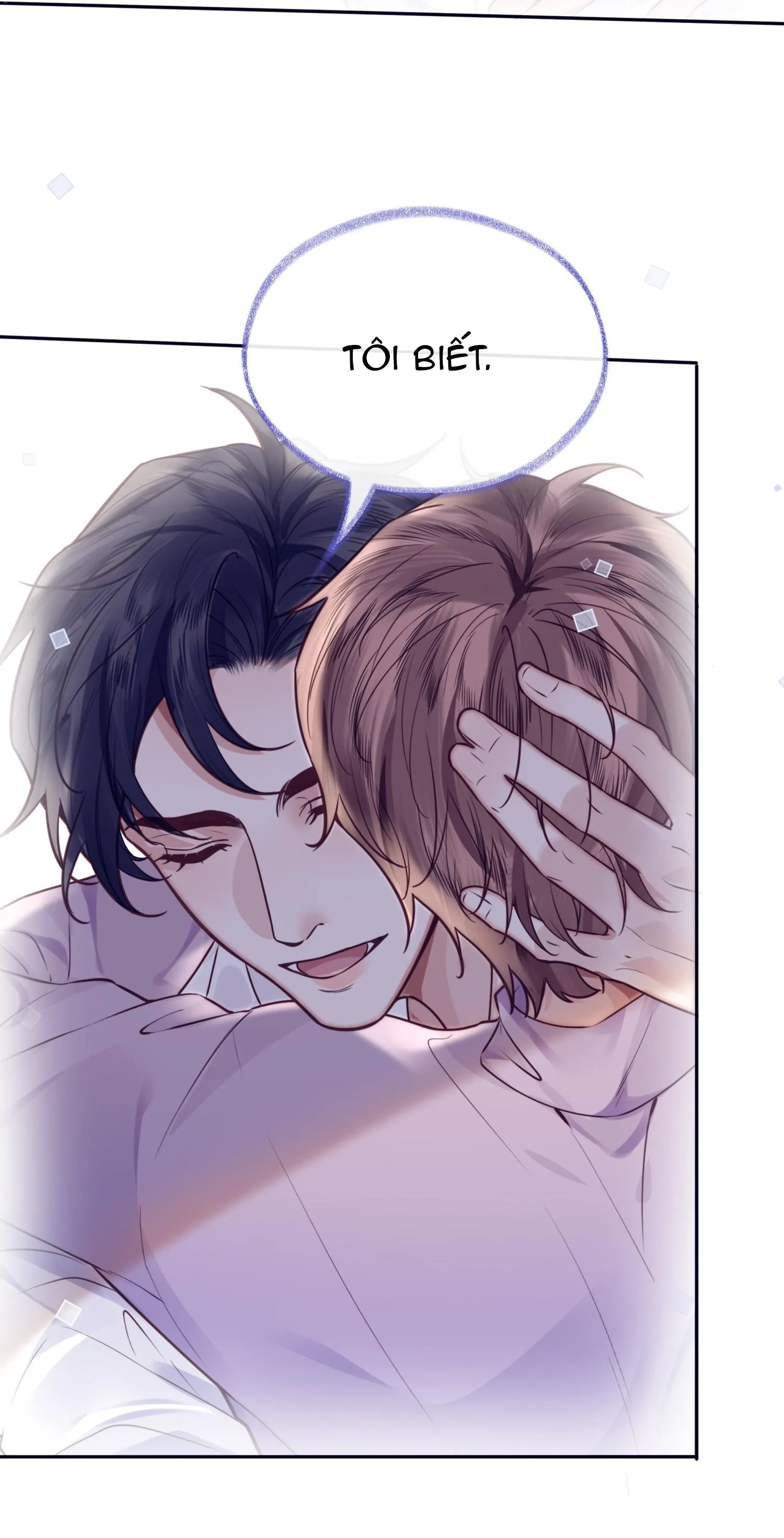 (END) Đặc Chế Cho Riêng Anh Chapter 42 Trang 23