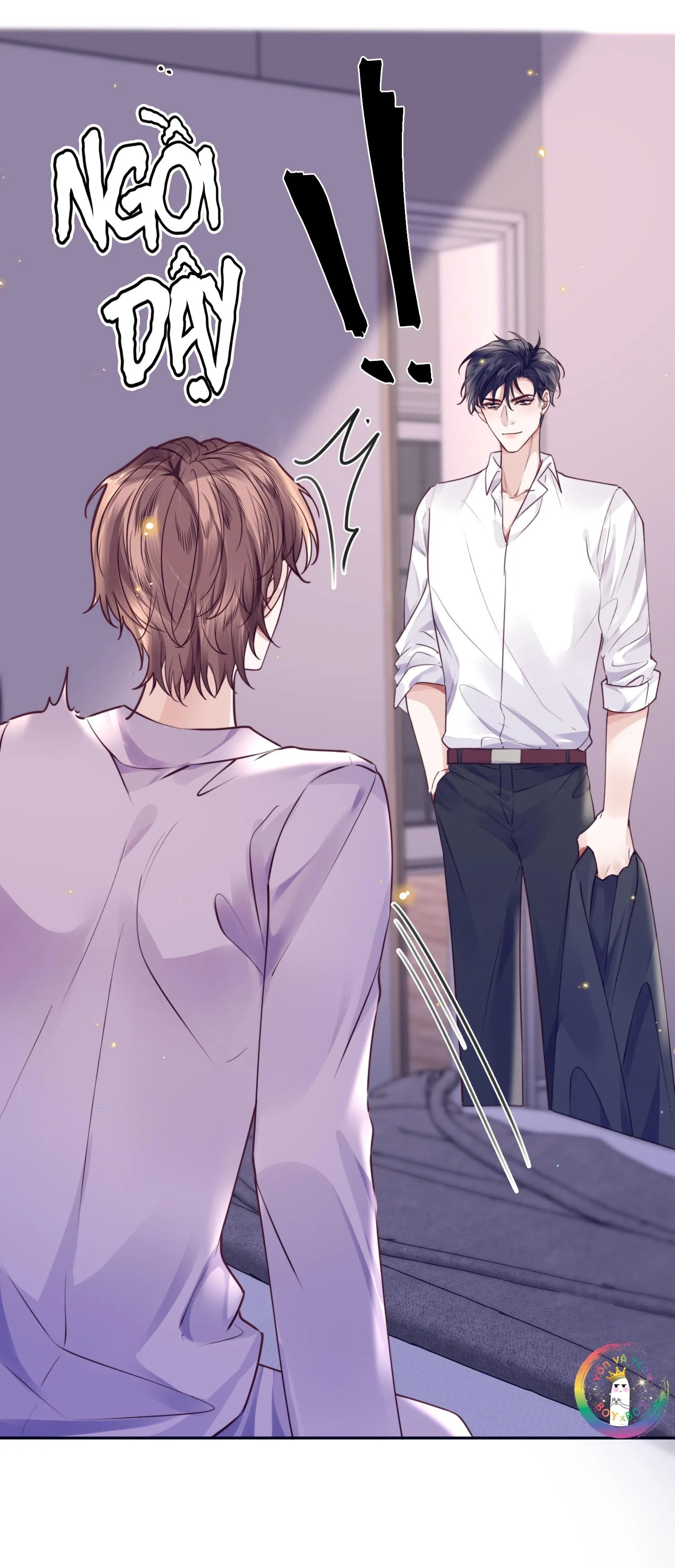 (END) Đặc Chế Cho Riêng Anh Chapter 42 Trang 29