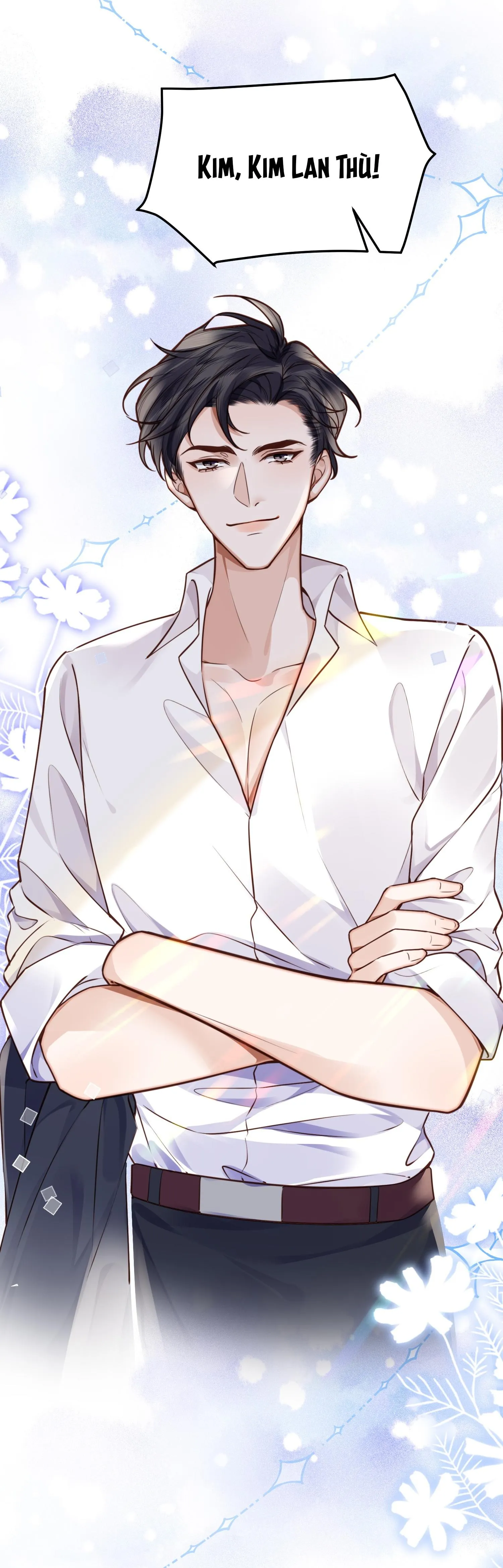 (END) Đặc Chế Cho Riêng Anh Chapter 42 Trang 30