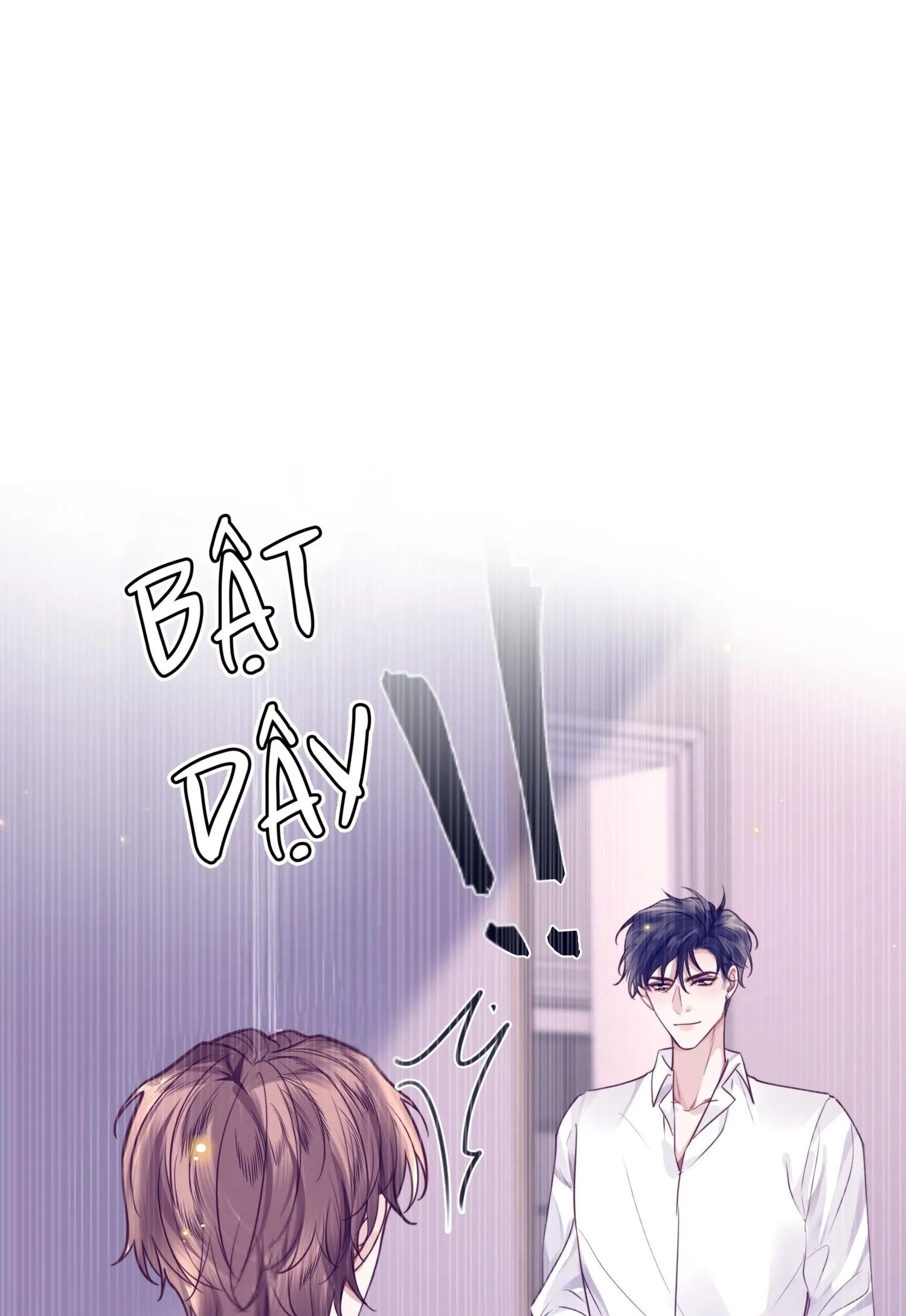 (END) Đặc Chế Cho Riêng Anh Chapter 43 Trang 3