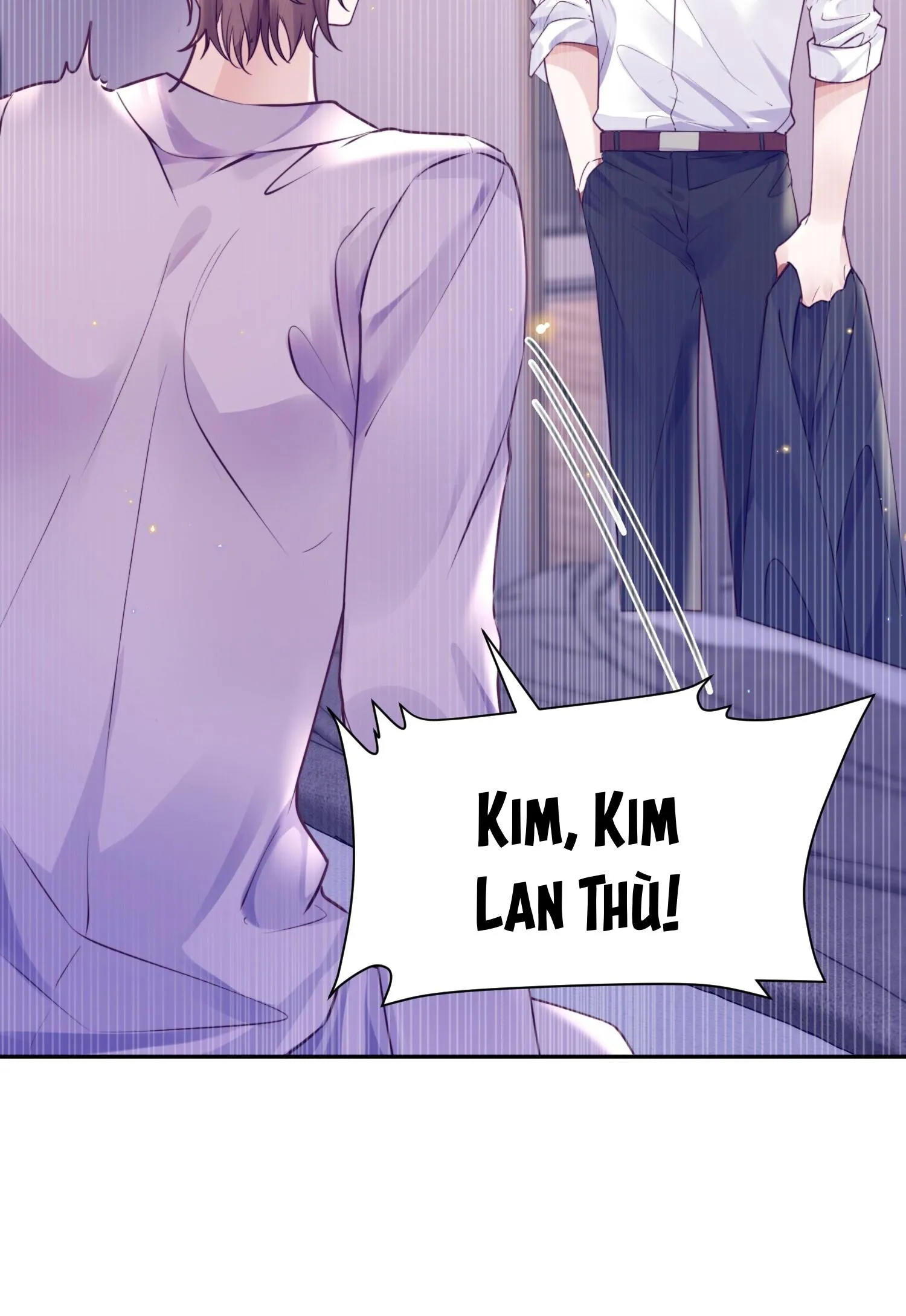 (END) Đặc Chế Cho Riêng Anh Chapter 43 Trang 4