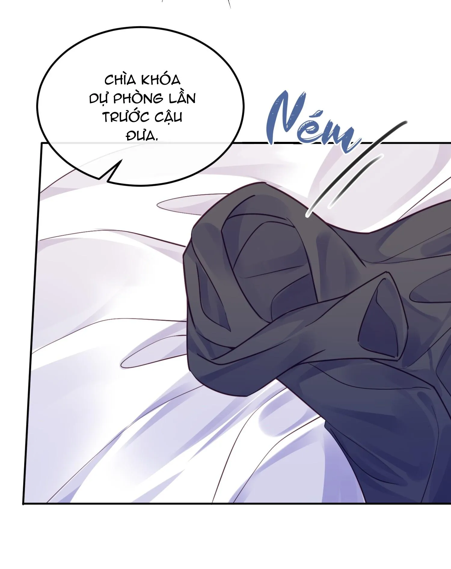 (END) Đặc Chế Cho Riêng Anh Chapter 43 Trang 6