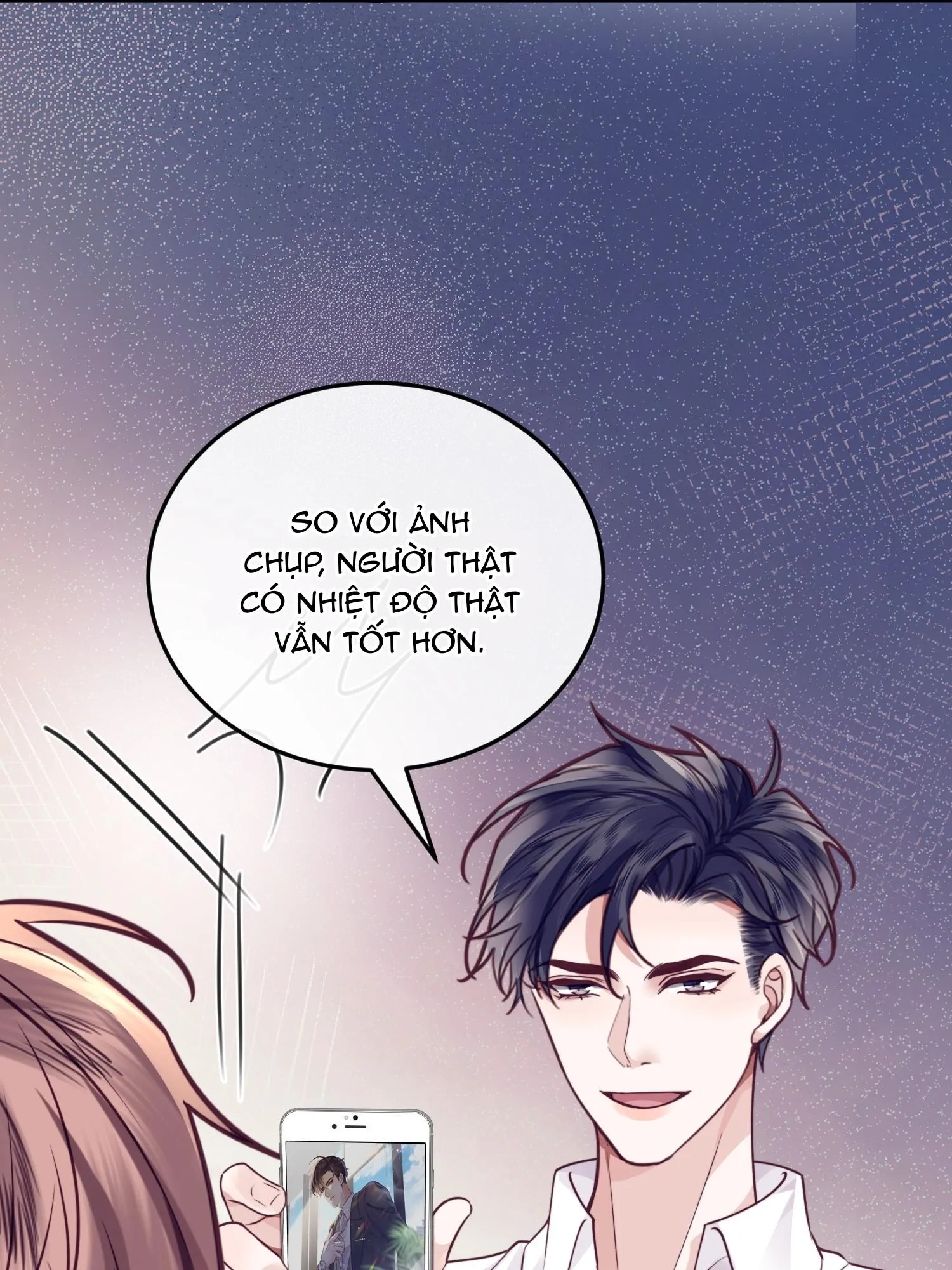 (END) Đặc Chế Cho Riêng Anh Chapter 43 Trang 9