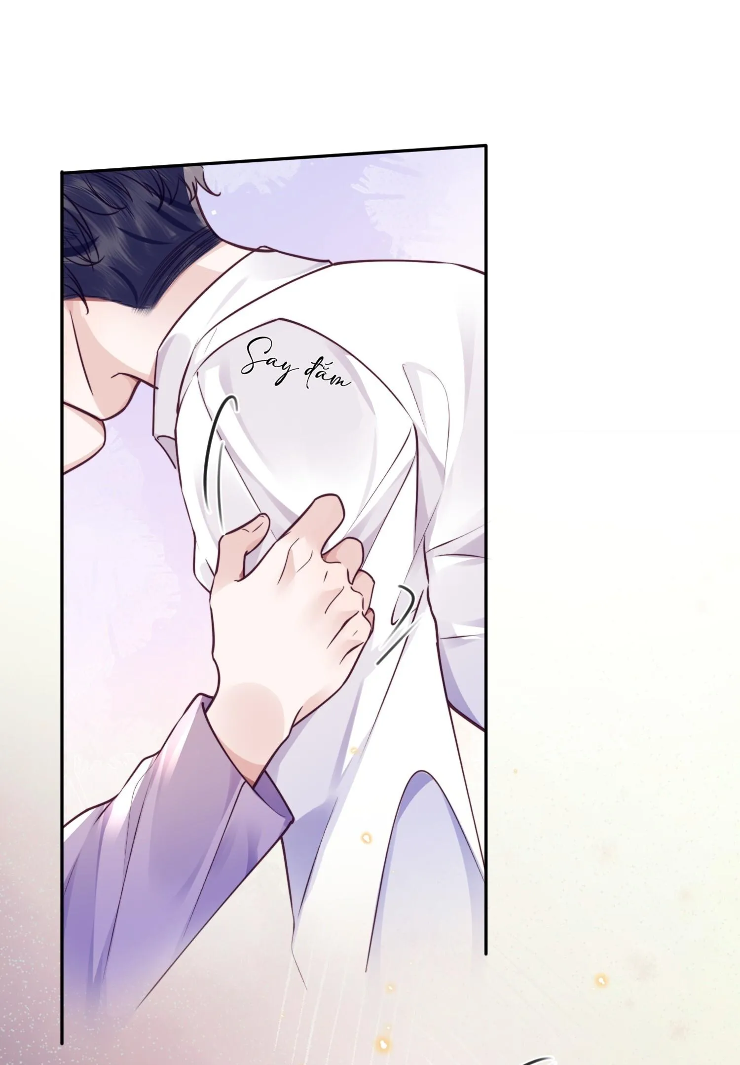 (END) Đặc Chế Cho Riêng Anh Chapter 43 Trang 16