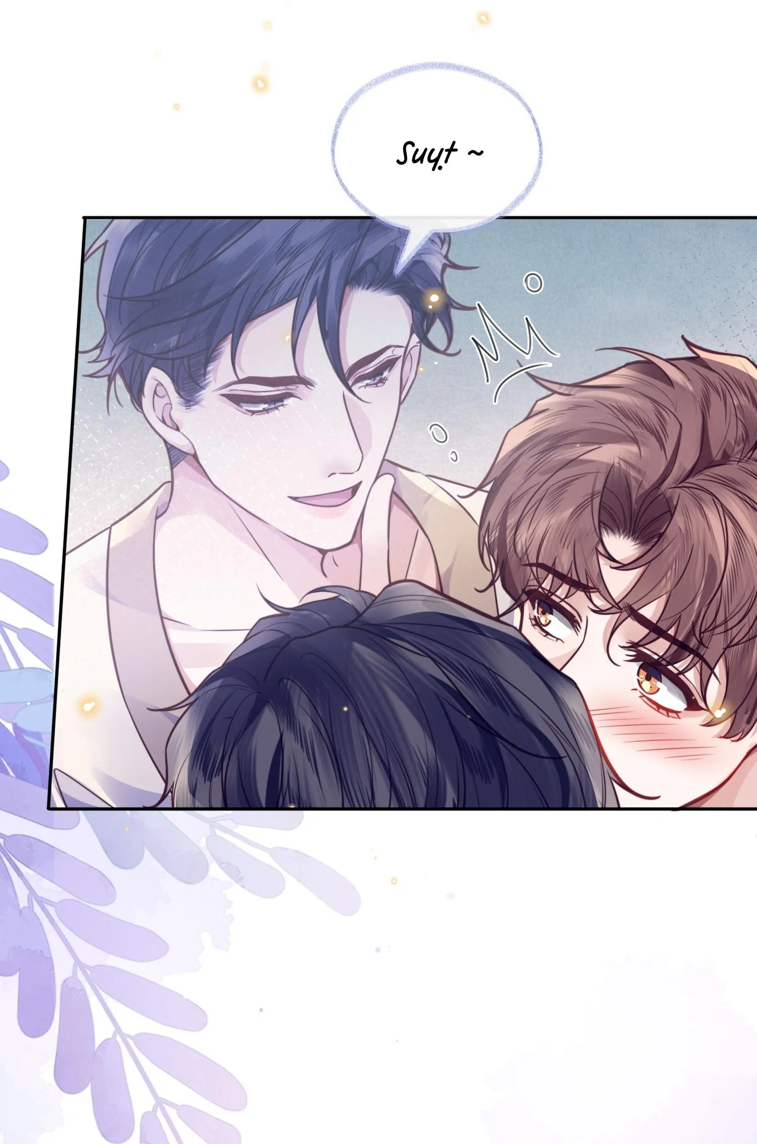 (END) Đặc Chế Cho Riêng Anh Chapter 43 Trang 19