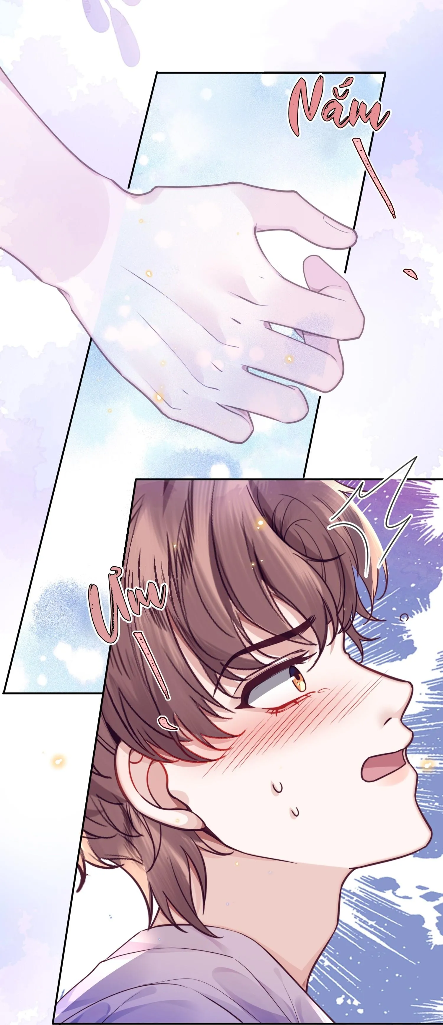 (END) Đặc Chế Cho Riêng Anh Chapter 43 Trang 20