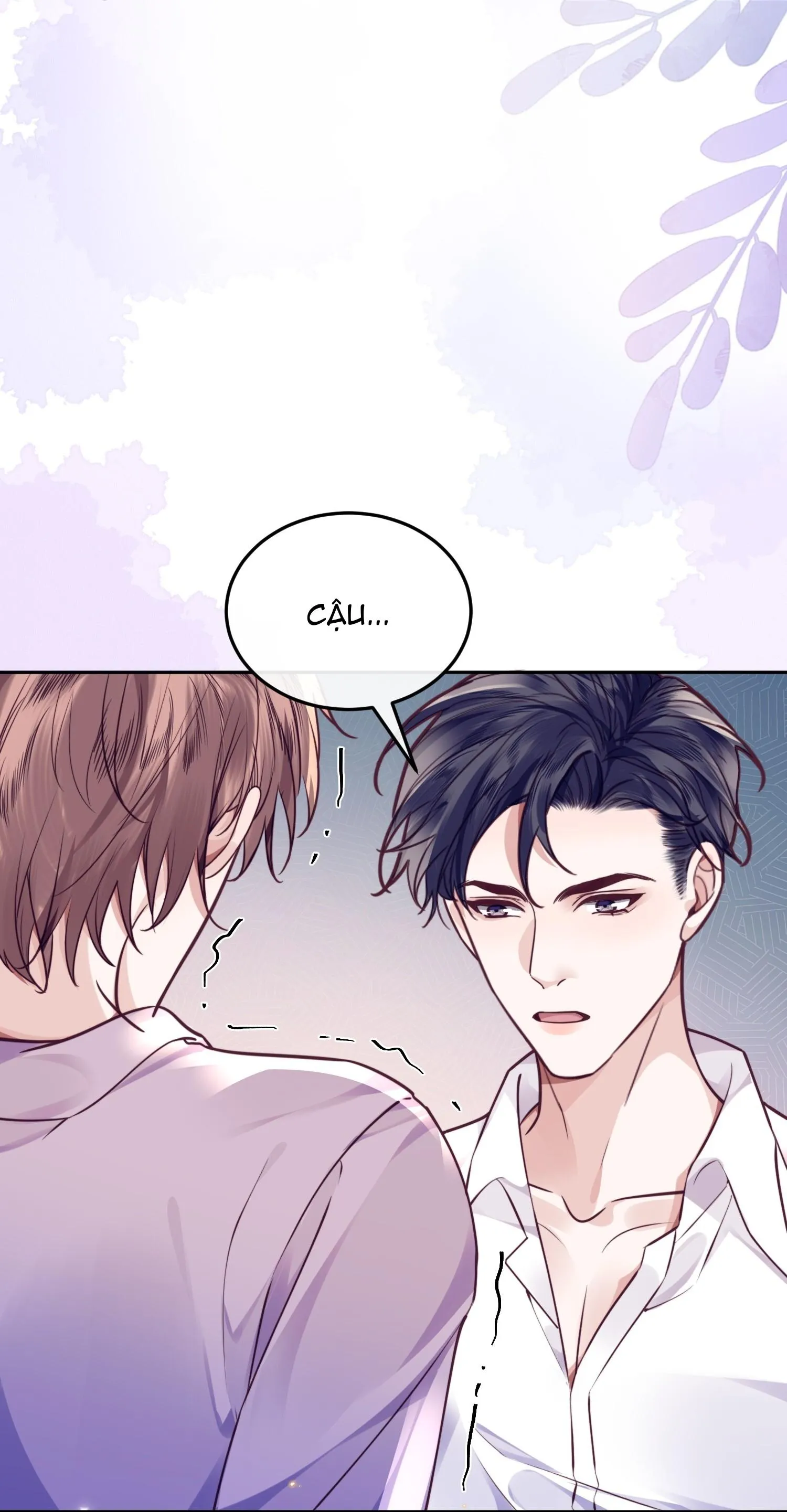 (END) Đặc Chế Cho Riêng Anh Chapter 43 Trang 21