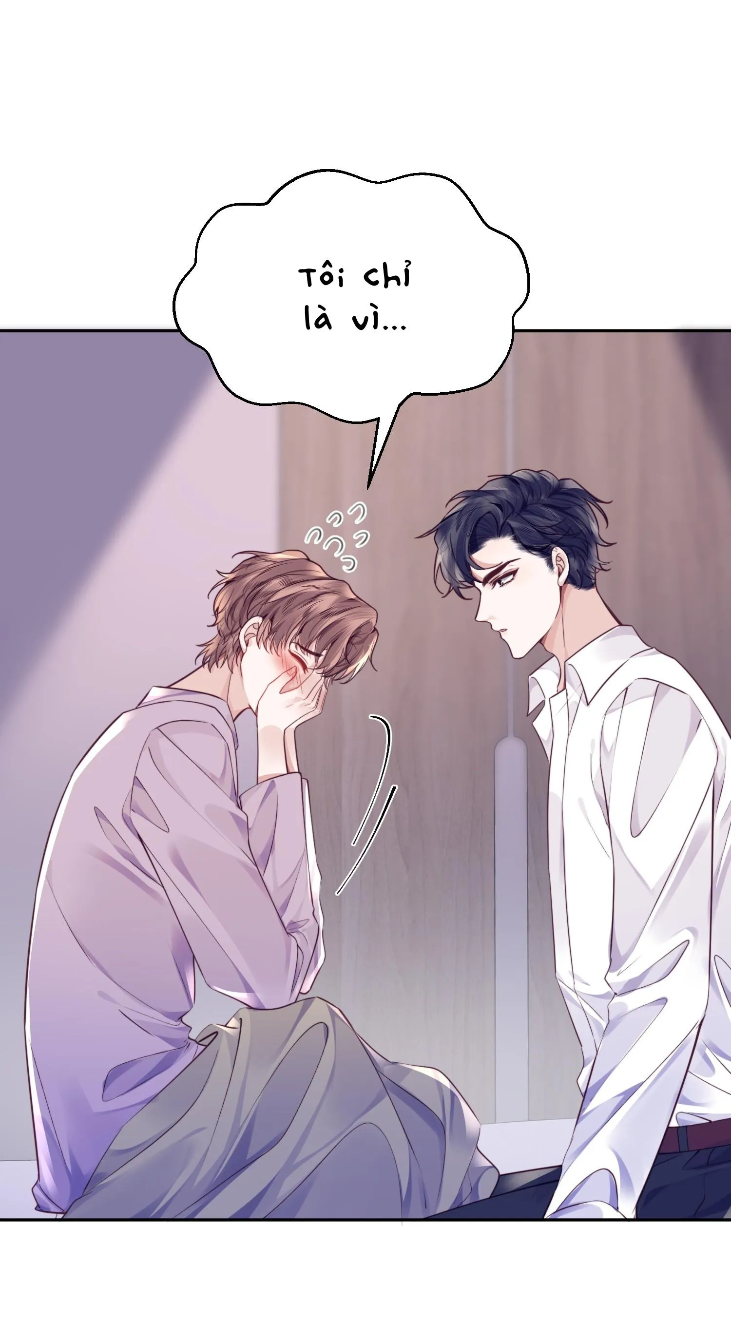 (END) Đặc Chế Cho Riêng Anh Chapter 43 Trang 23