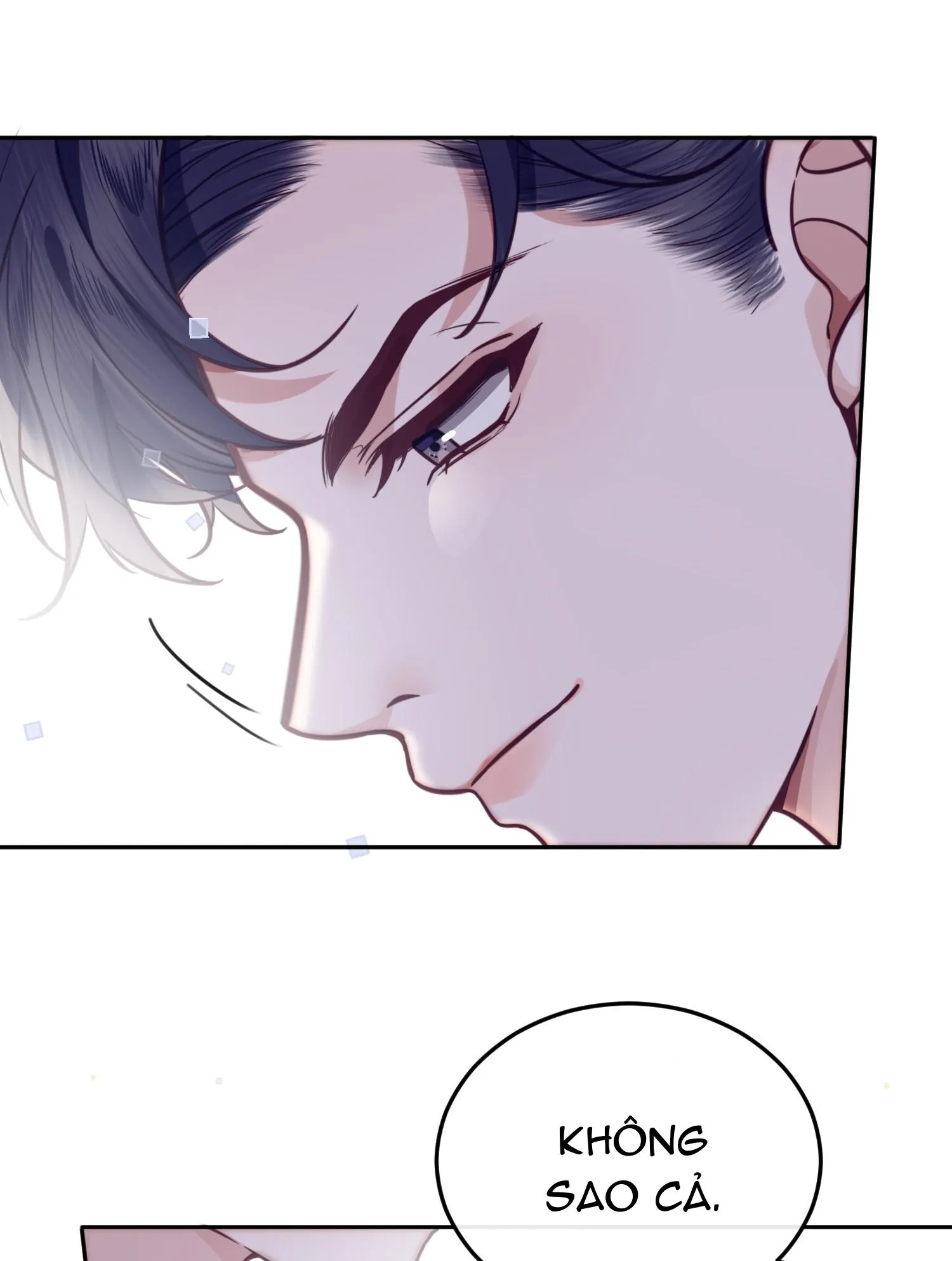 (END) Đặc Chế Cho Riêng Anh Chapter 43 Trang 24