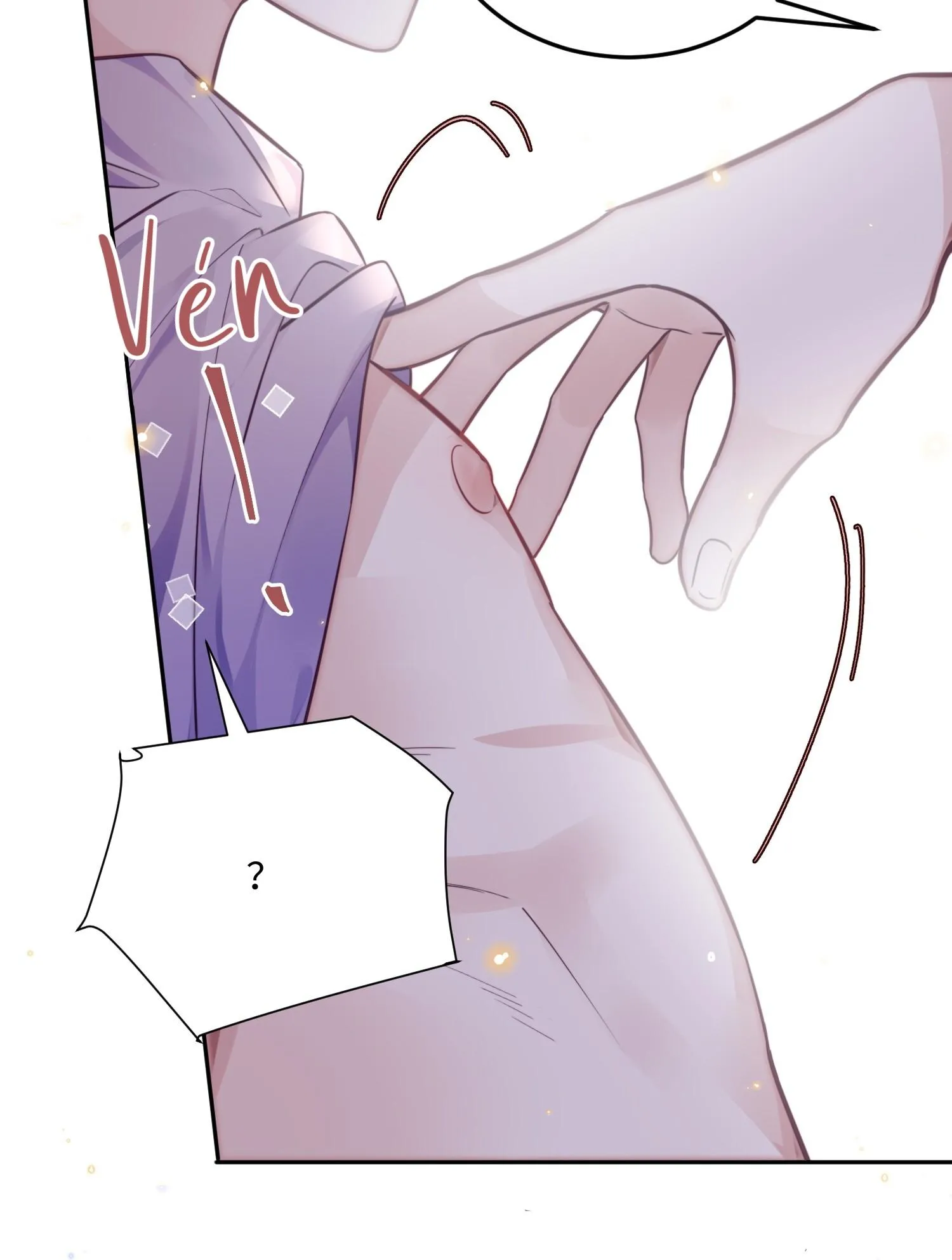 (END) Đặc Chế Cho Riêng Anh Chapter 43 Trang 25