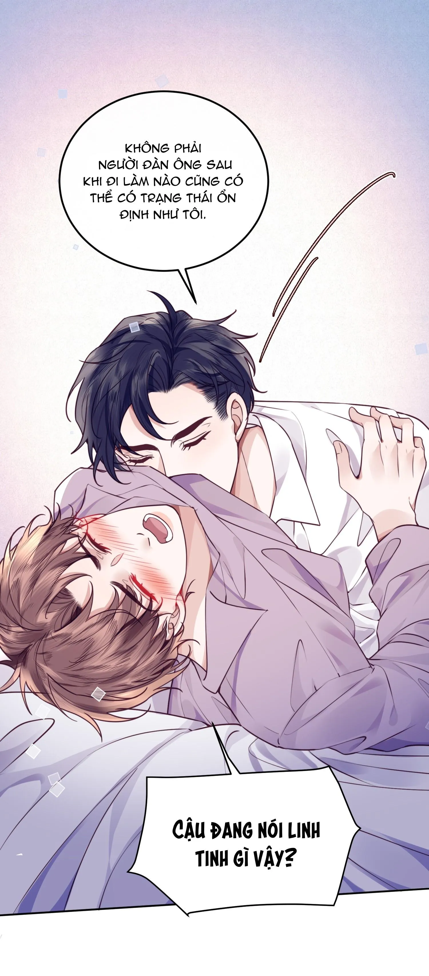 (END) Đặc Chế Cho Riêng Anh Chapter 43 Trang 26