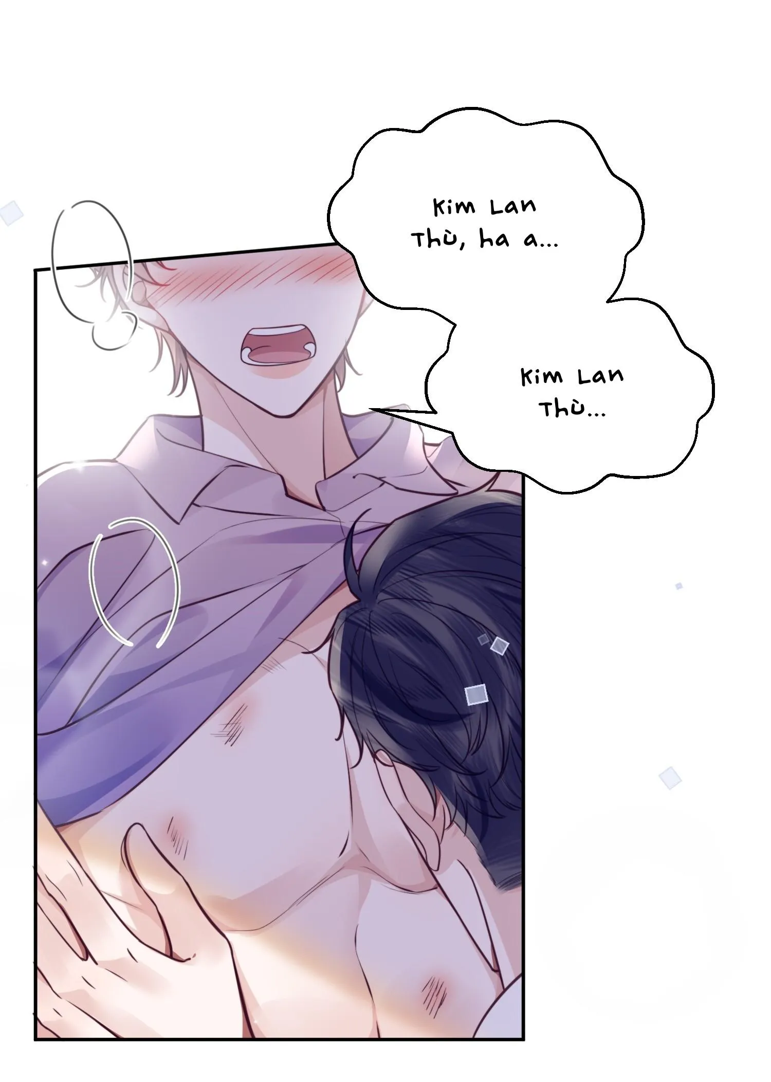 (END) Đặc Chế Cho Riêng Anh Chapter 43 Trang 27