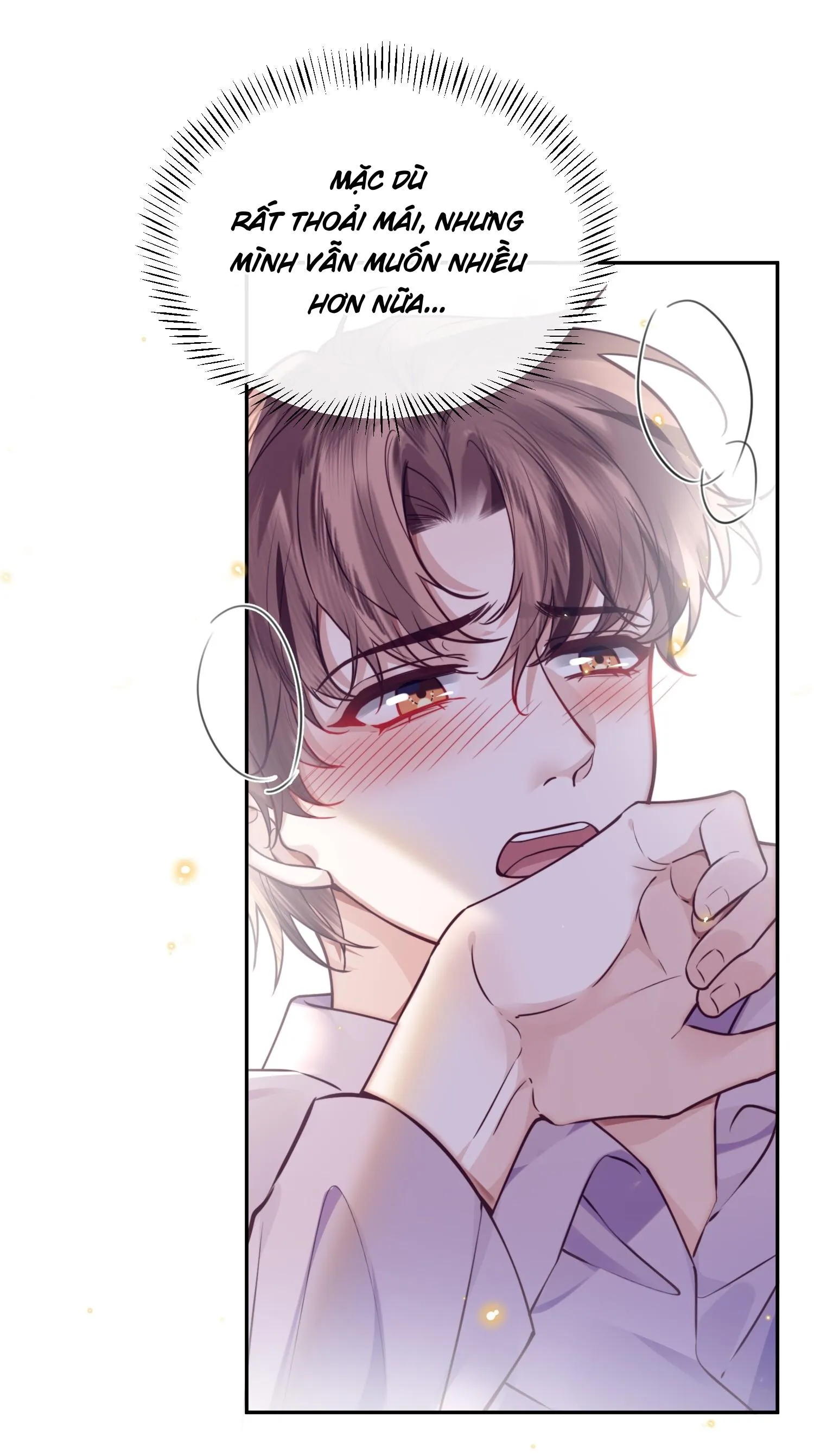 (END) Đặc Chế Cho Riêng Anh Chapter 43 Trang 28