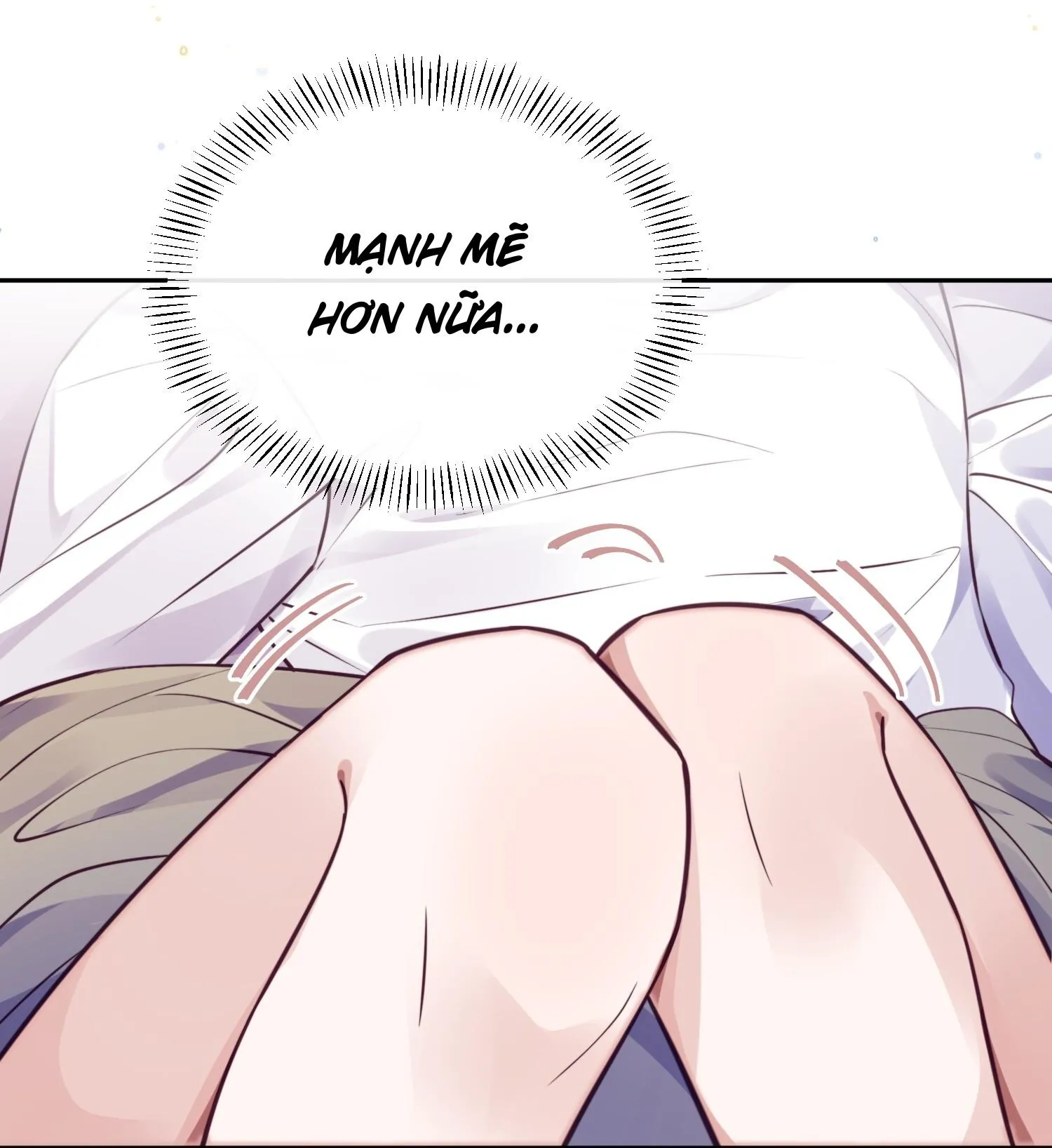 (END) Đặc Chế Cho Riêng Anh Chapter 43 Trang 29