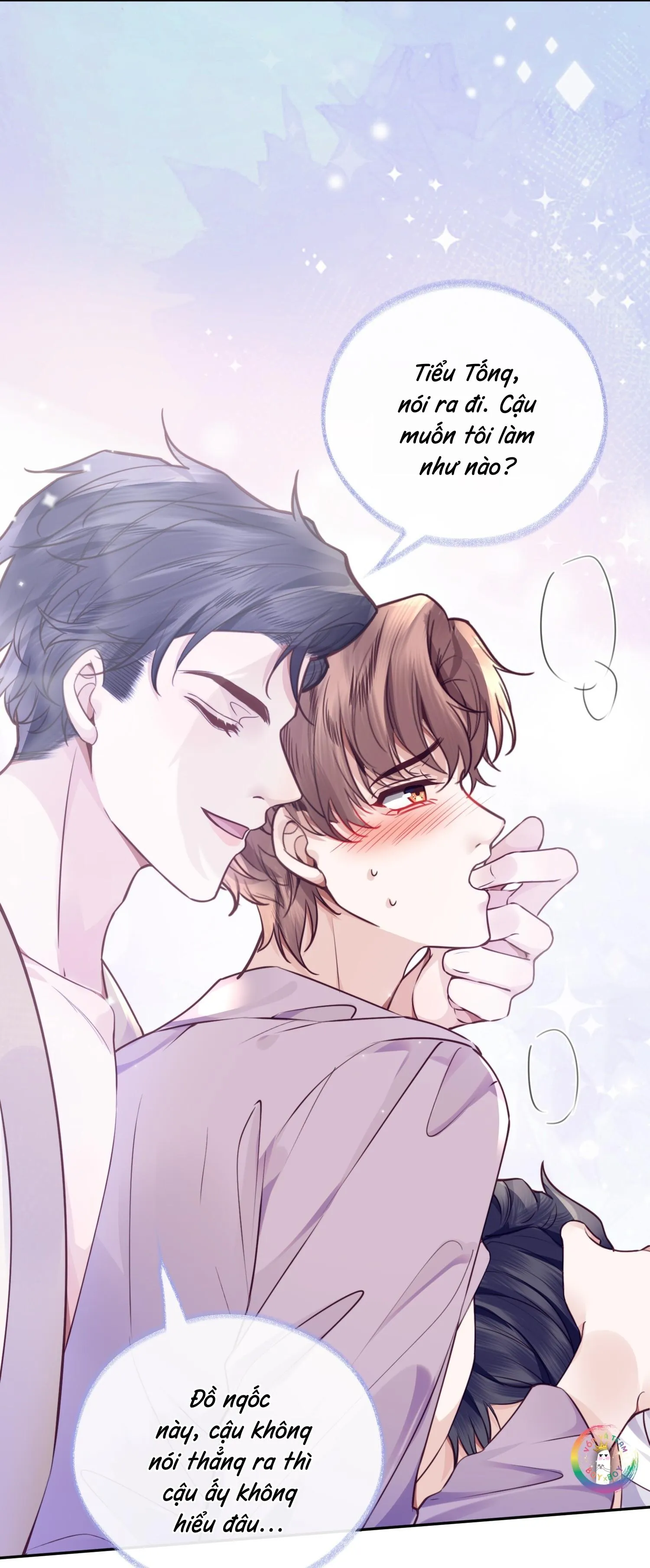 (END) Đặc Chế Cho Riêng Anh Chapter 43 Trang 30