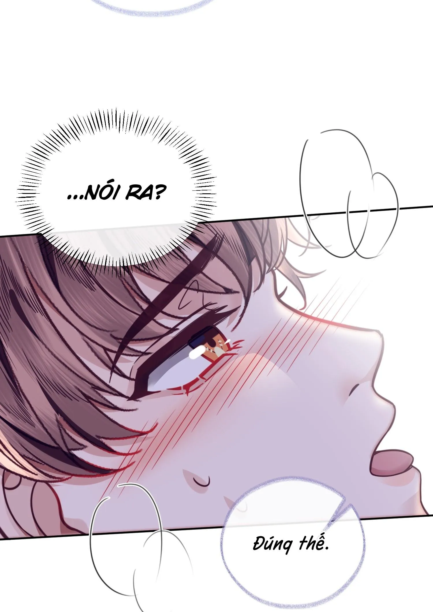 (END) Đặc Chế Cho Riêng Anh Chapter 43 Trang 31