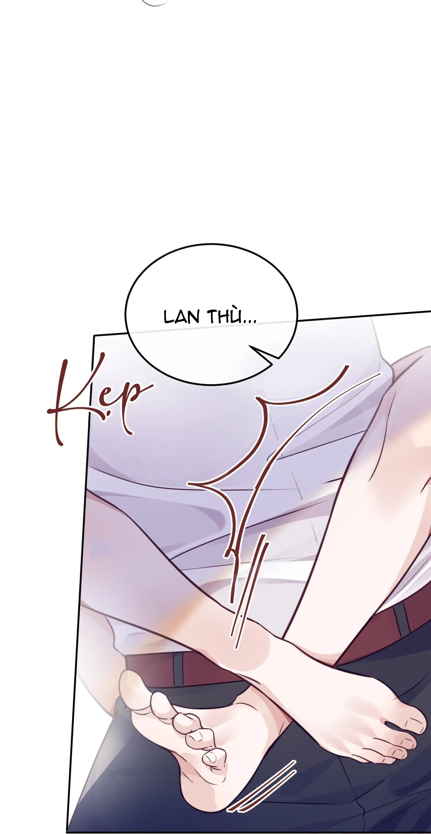 (END) Đặc Chế Cho Riêng Anh Chapter 43 Trang 32