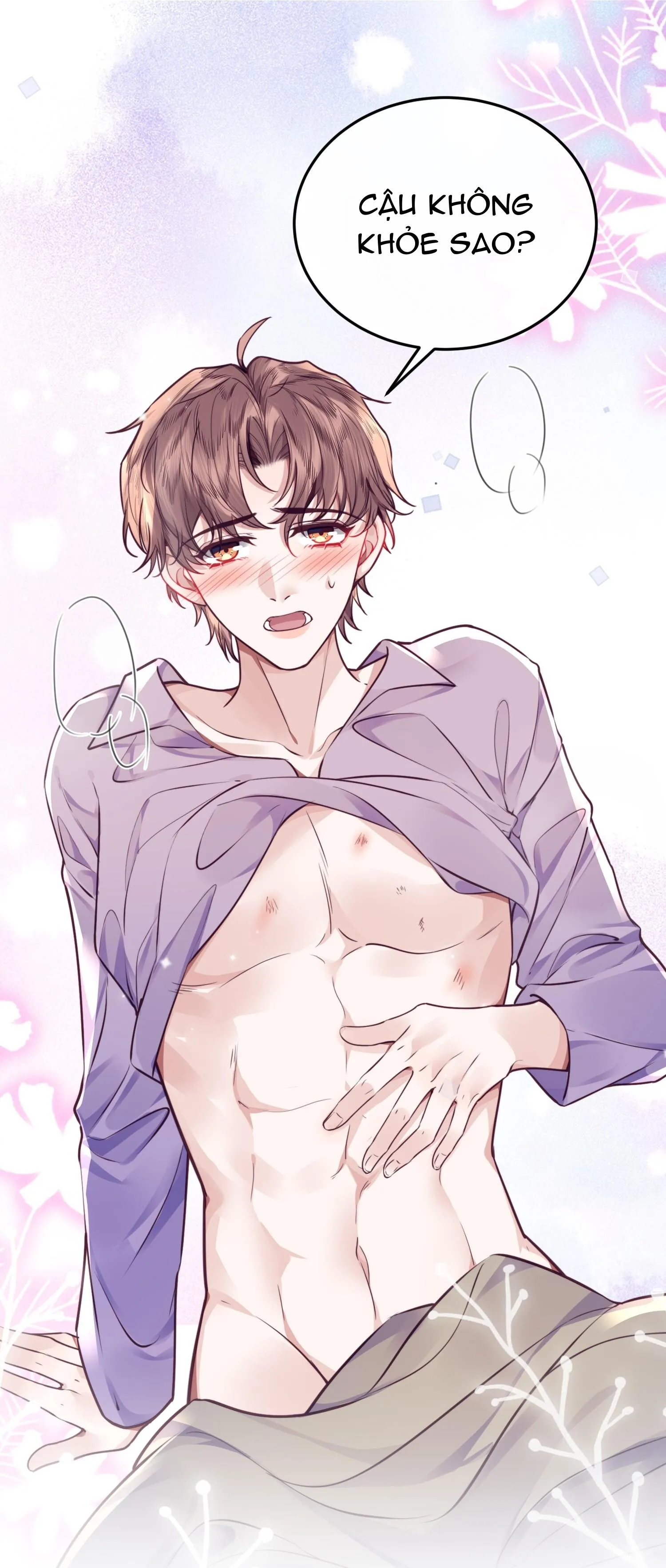 (END) Đặc Chế Cho Riêng Anh Chapter 43 Trang 33