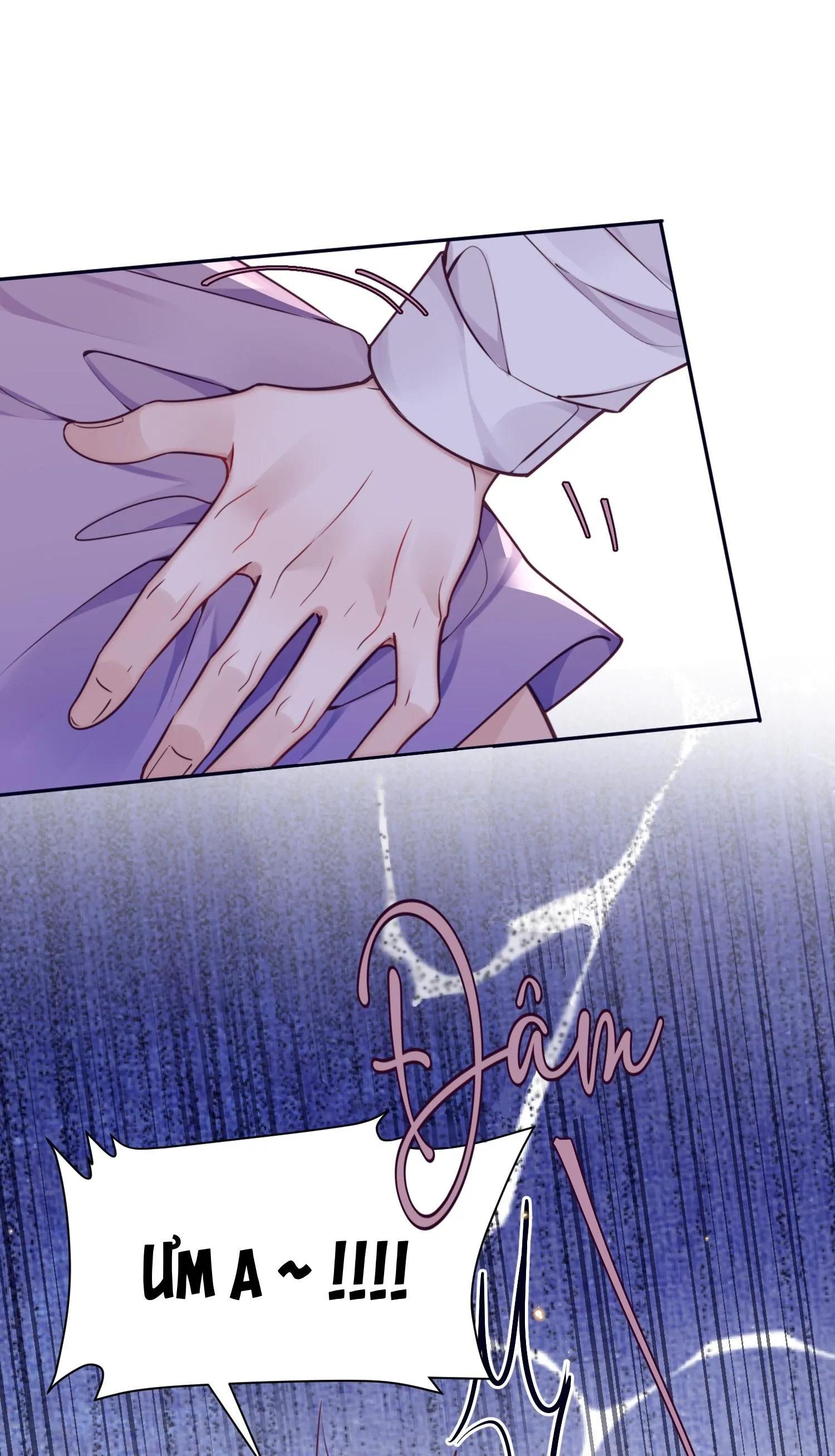 (END) Đặc Chế Cho Riêng Anh Chapter 43 Trang 37