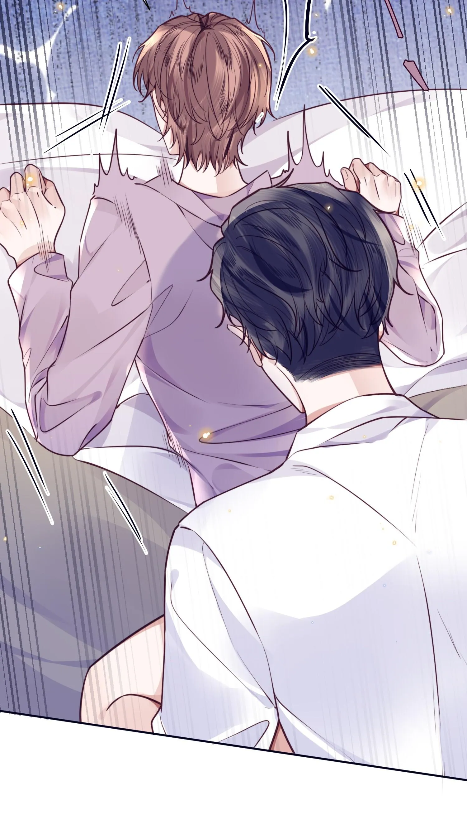 (END) Đặc Chế Cho Riêng Anh Chapter 43 Trang 38