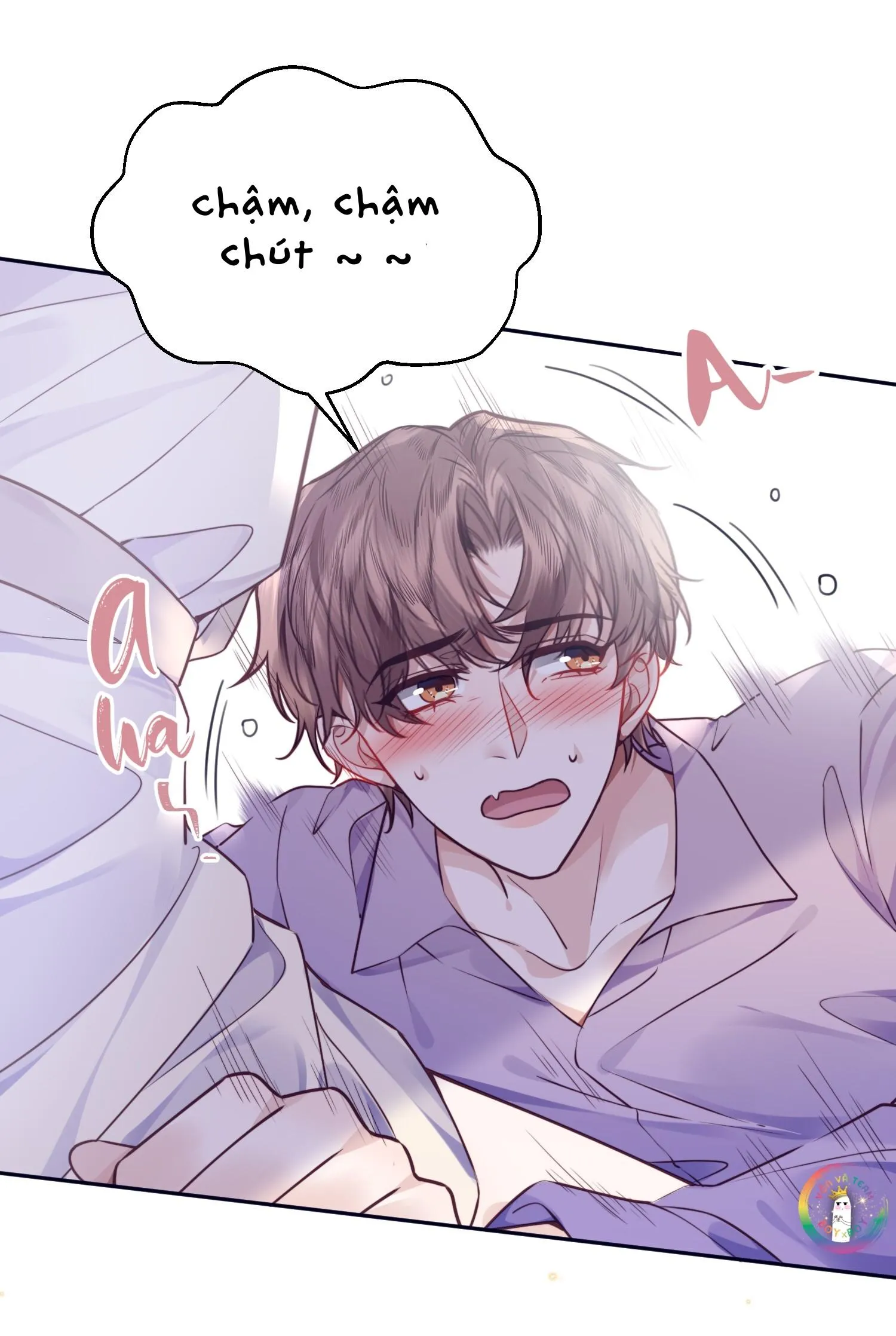 (END) Đặc Chế Cho Riêng Anh Chapter 43 Trang 39